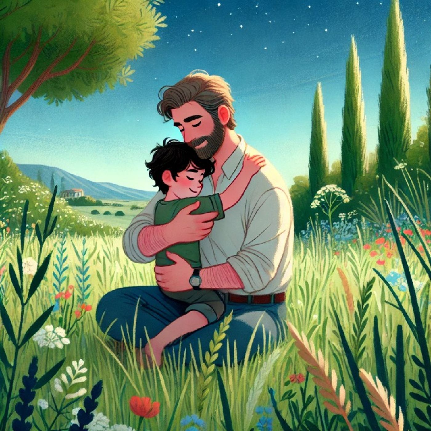 1 Enero episode artwork