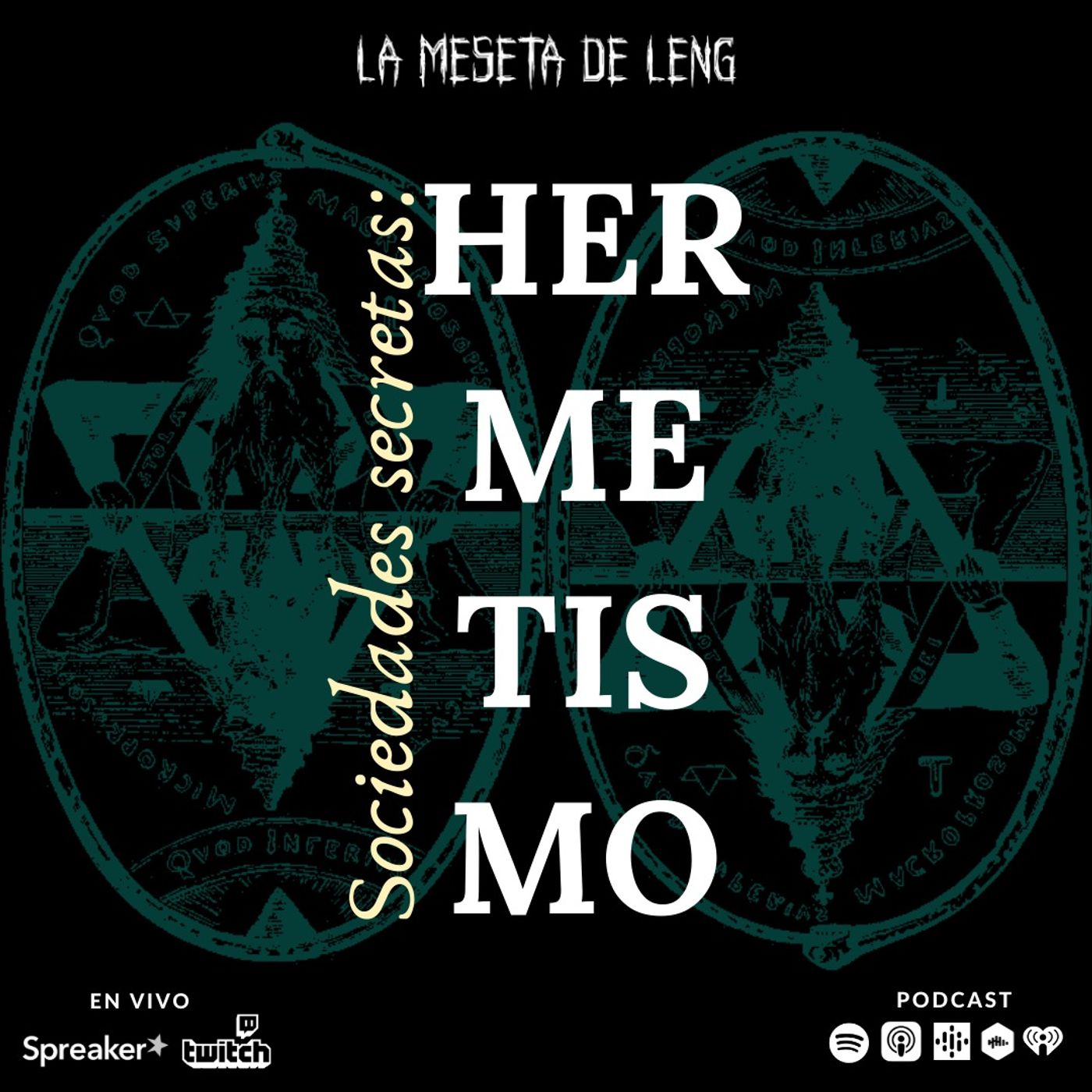 La Meseta de Leng
