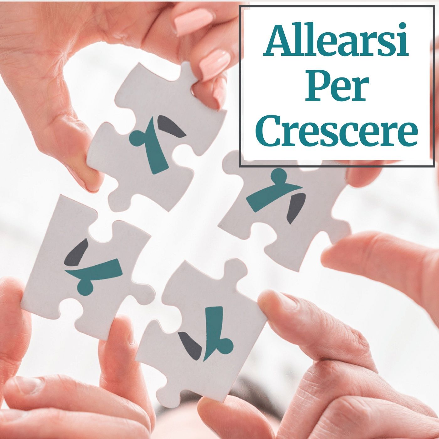Allearsi Per Crescere