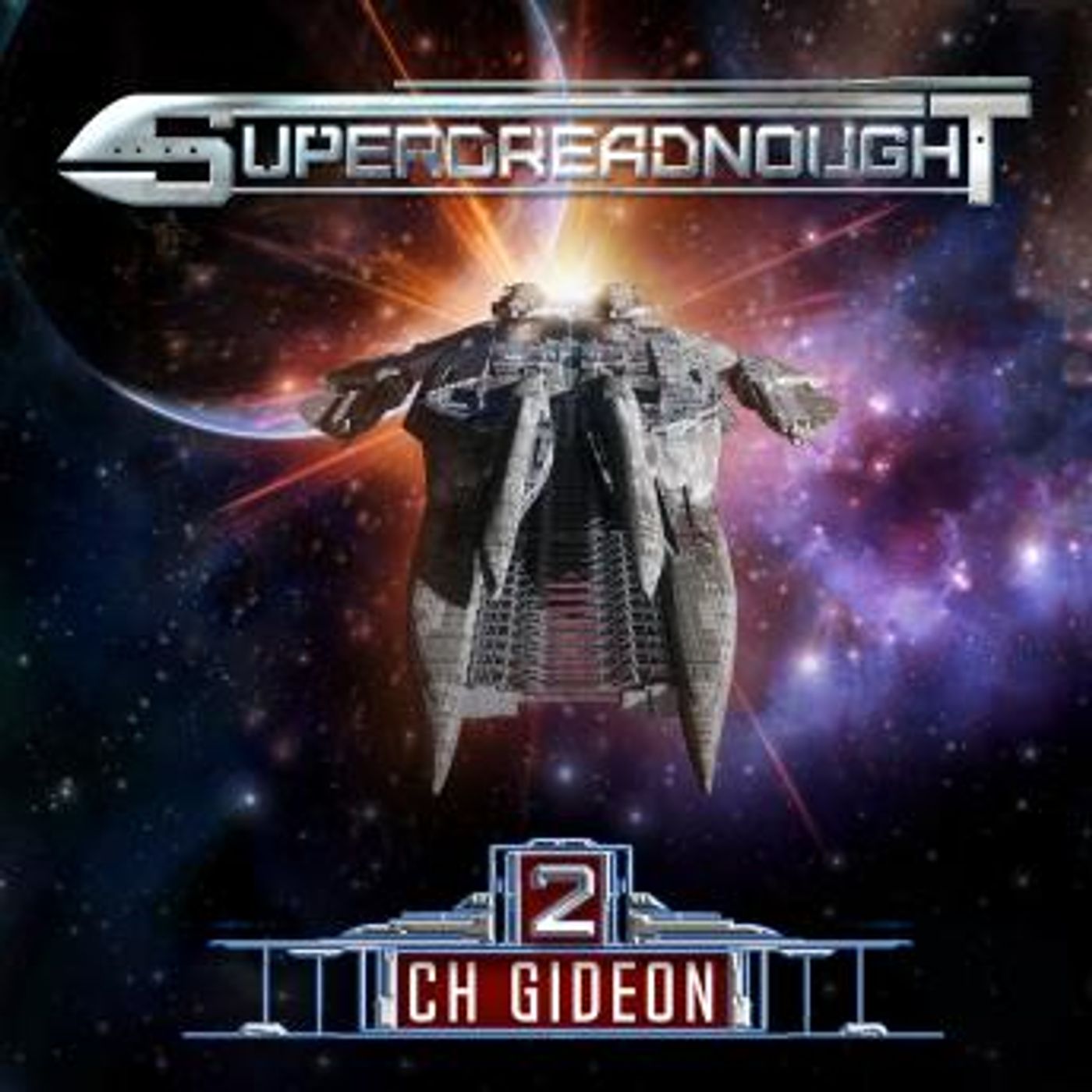Listen to the Best Full Audiobooks in Science Fiction & Fantasy, Space Opera