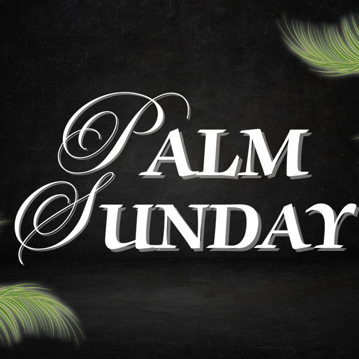 3-24-24 “Psalm 118: A Psalm of Celebration” by Pastor Glen episode artwork