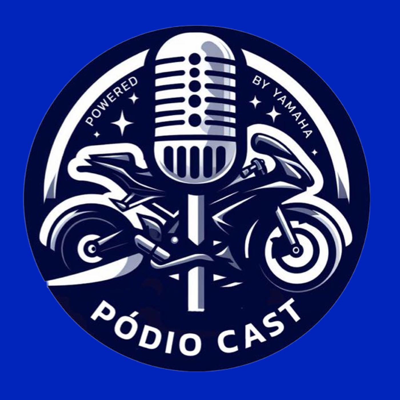 Pódio Cast