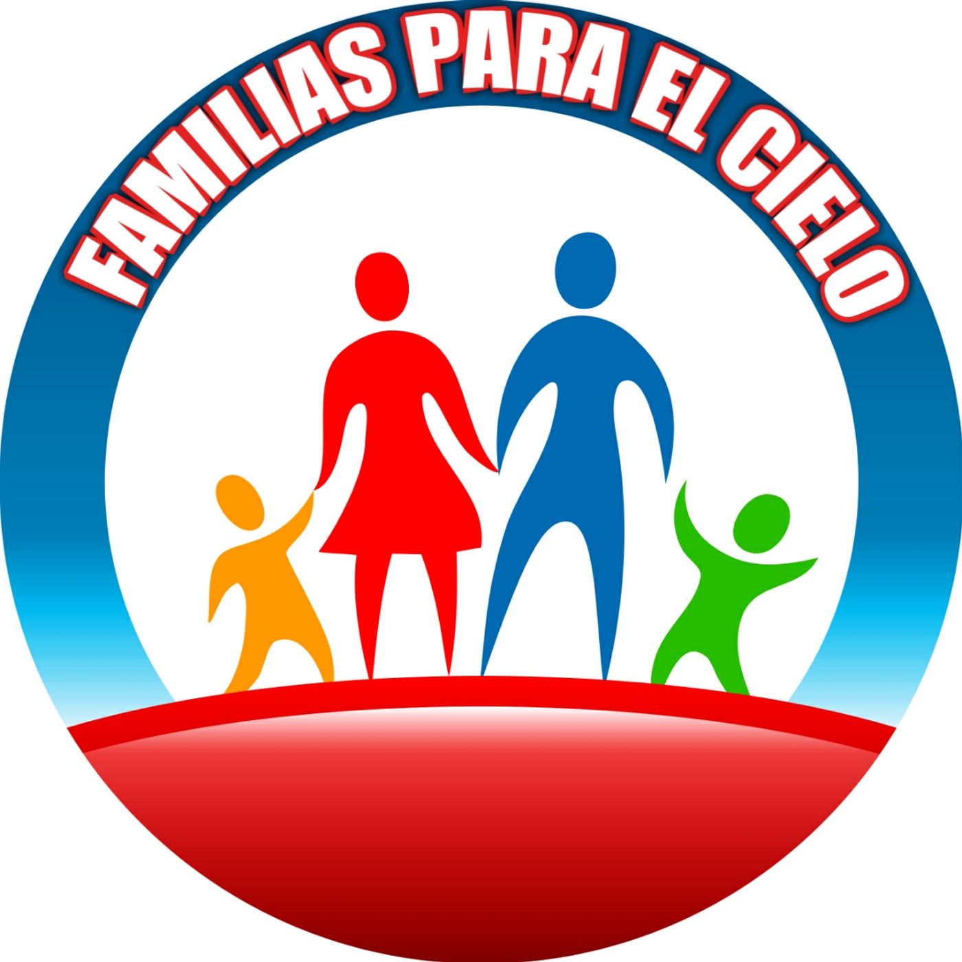 Familias Para El Cielo