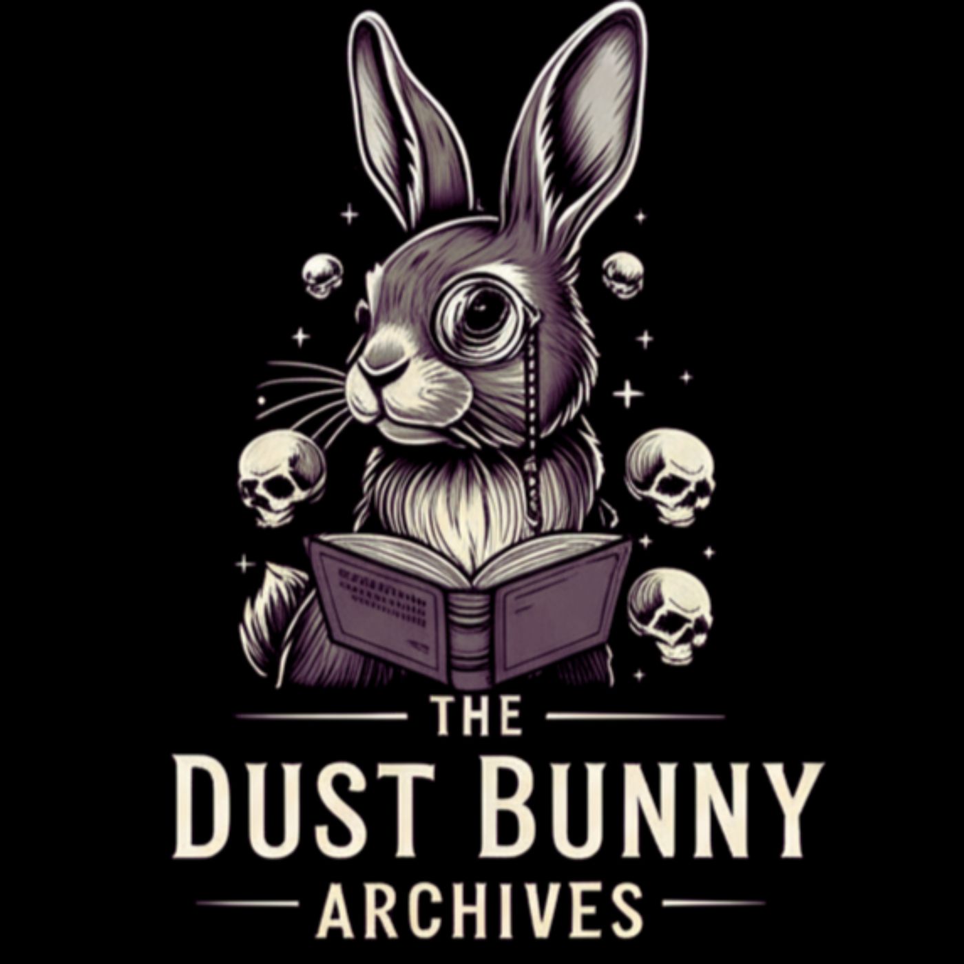 The Dust Bunny Archives