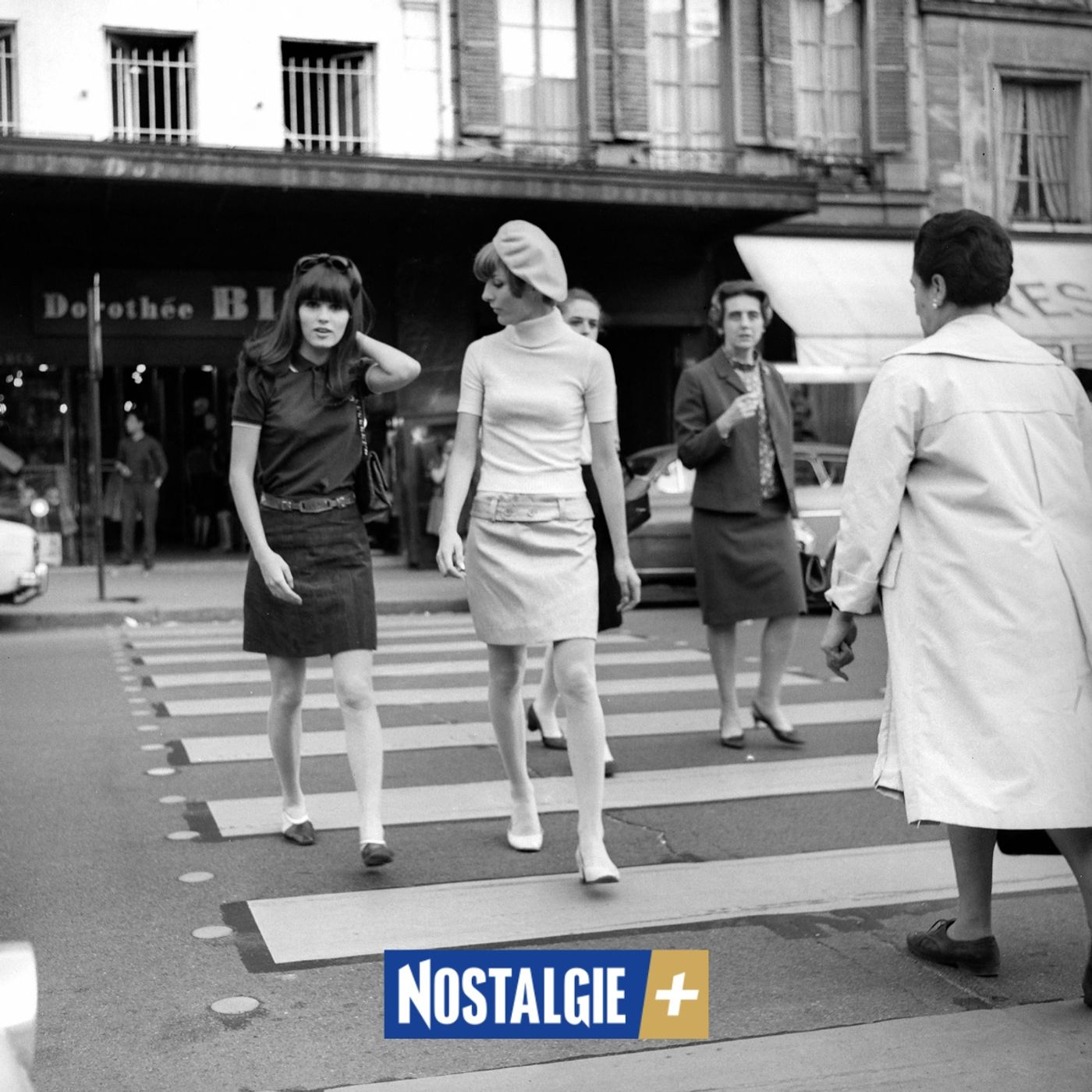 Happy Days : Musique et souvenirs des années 60 et 70