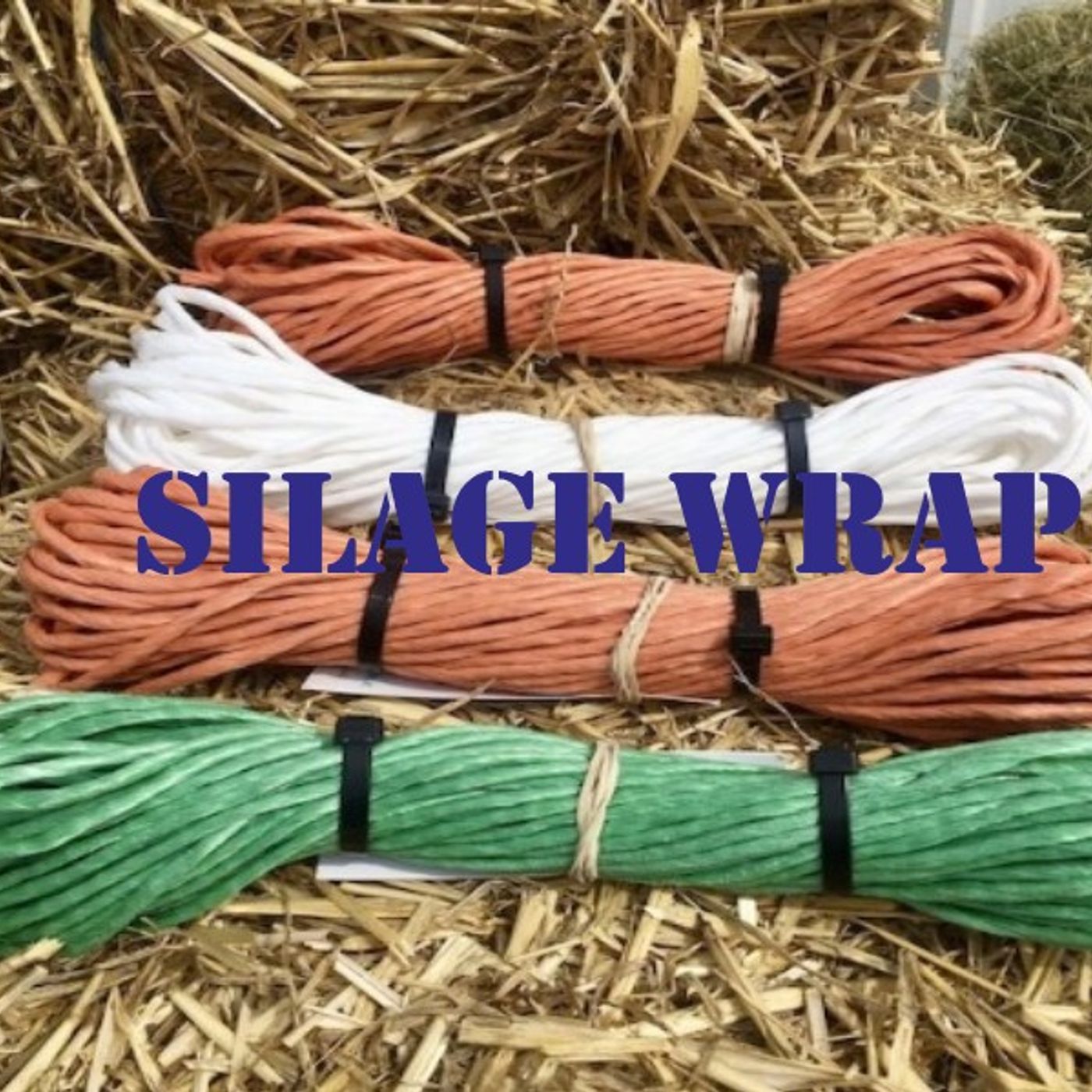 Baler Twine