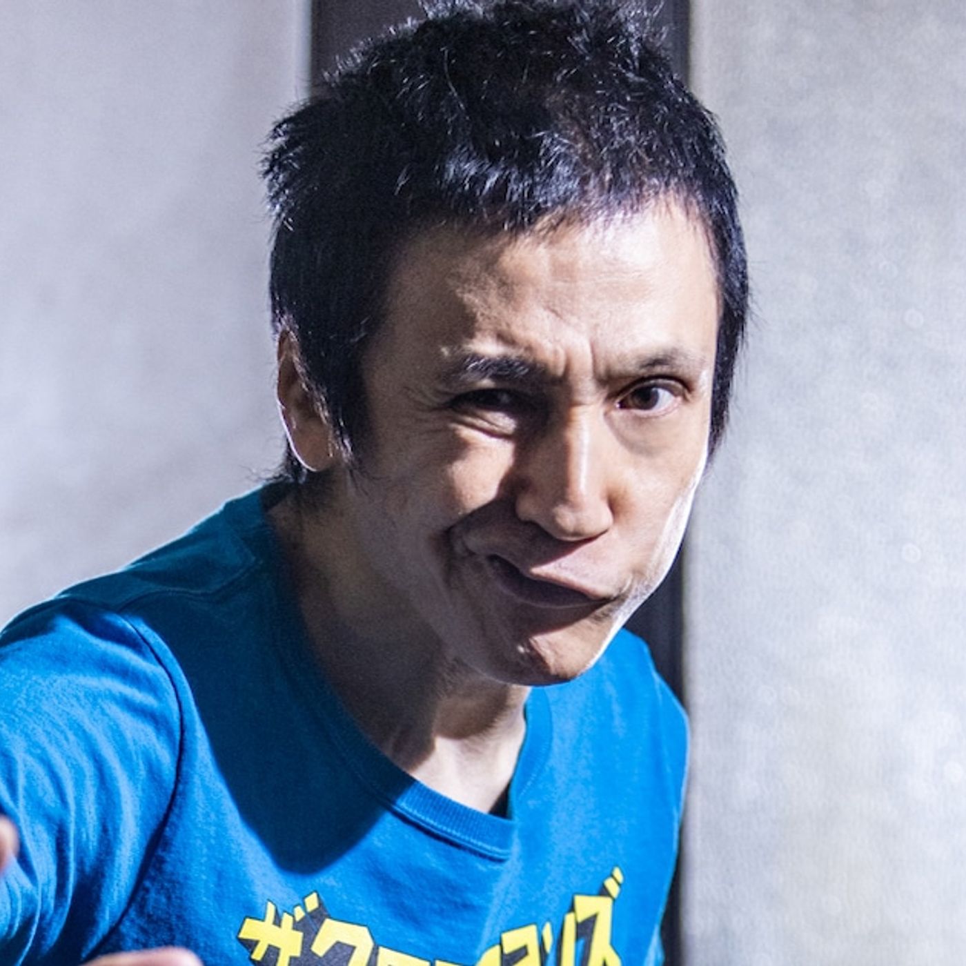 甲本ヒロト「燃えよドラゴンズ！」新作の歌唱担当、中日ドラゴンズ創設90周年記念曲 - 音楽ナタリー episode artwork