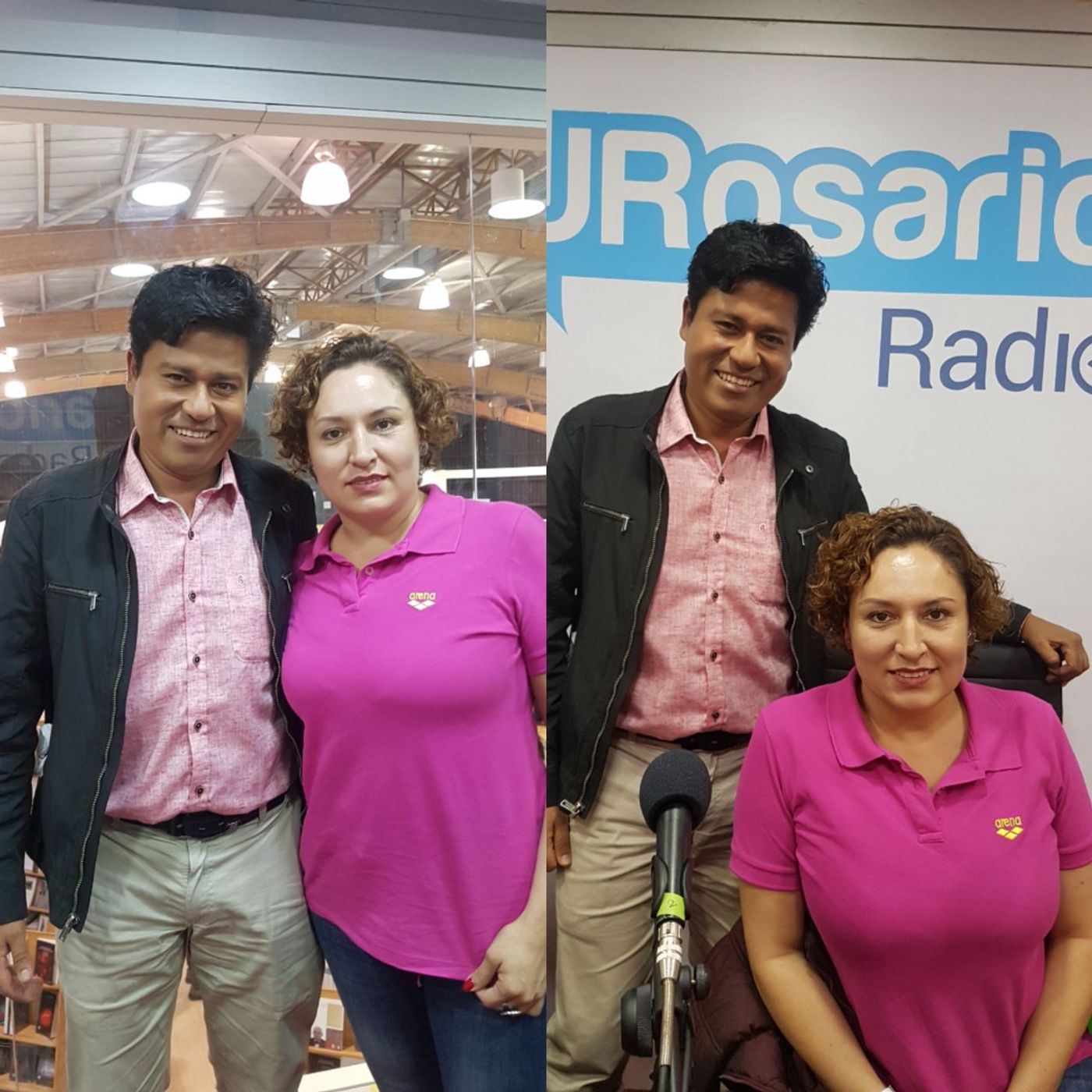 Unimeta y URosario comprometidos con la generación de conocimiento episode artwork