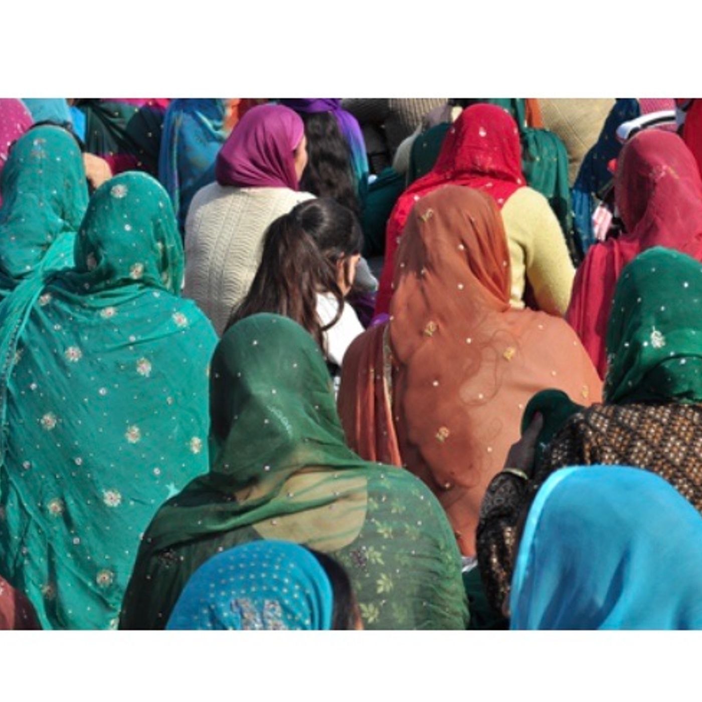 Tazim Roshni Ali