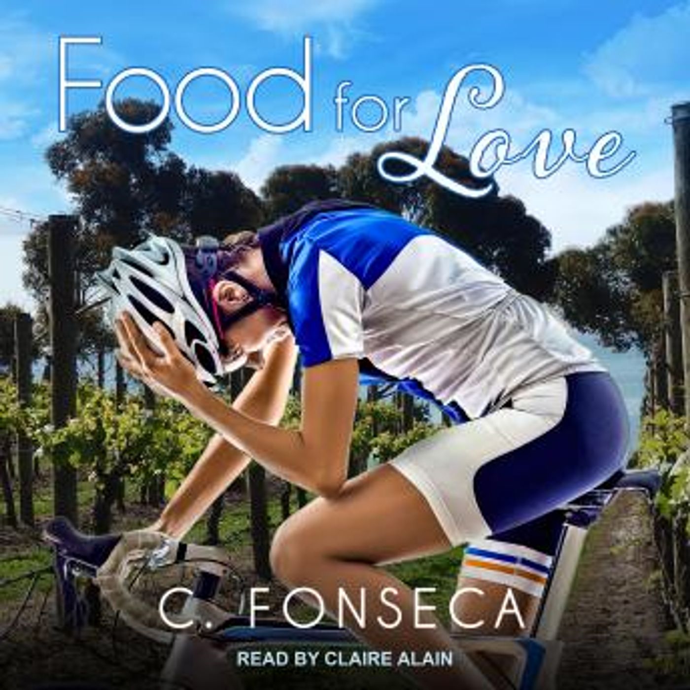 Stream Popular Full Audiobooks in Romance, LGBTQ+