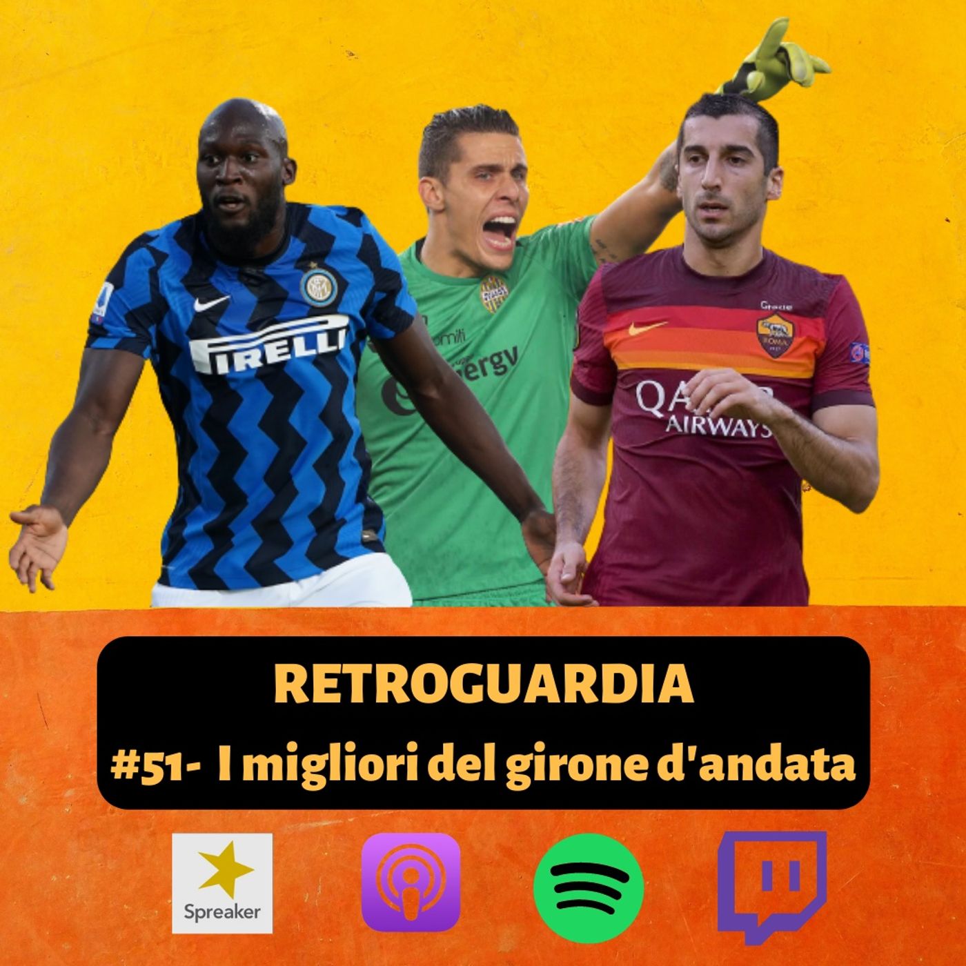 Retroguardia