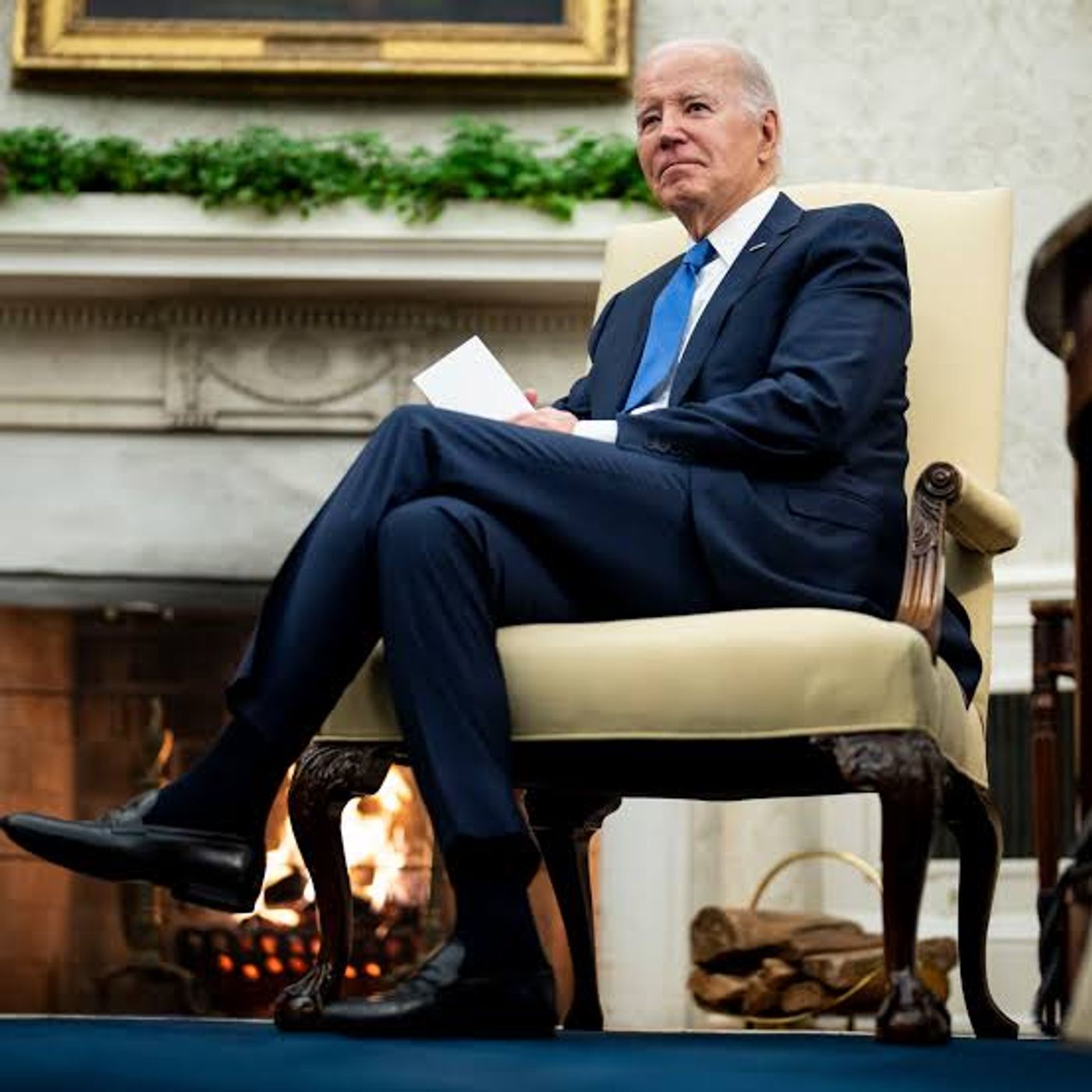 Ex-Dem insider EXPOSES pressure from Biden's inner circle