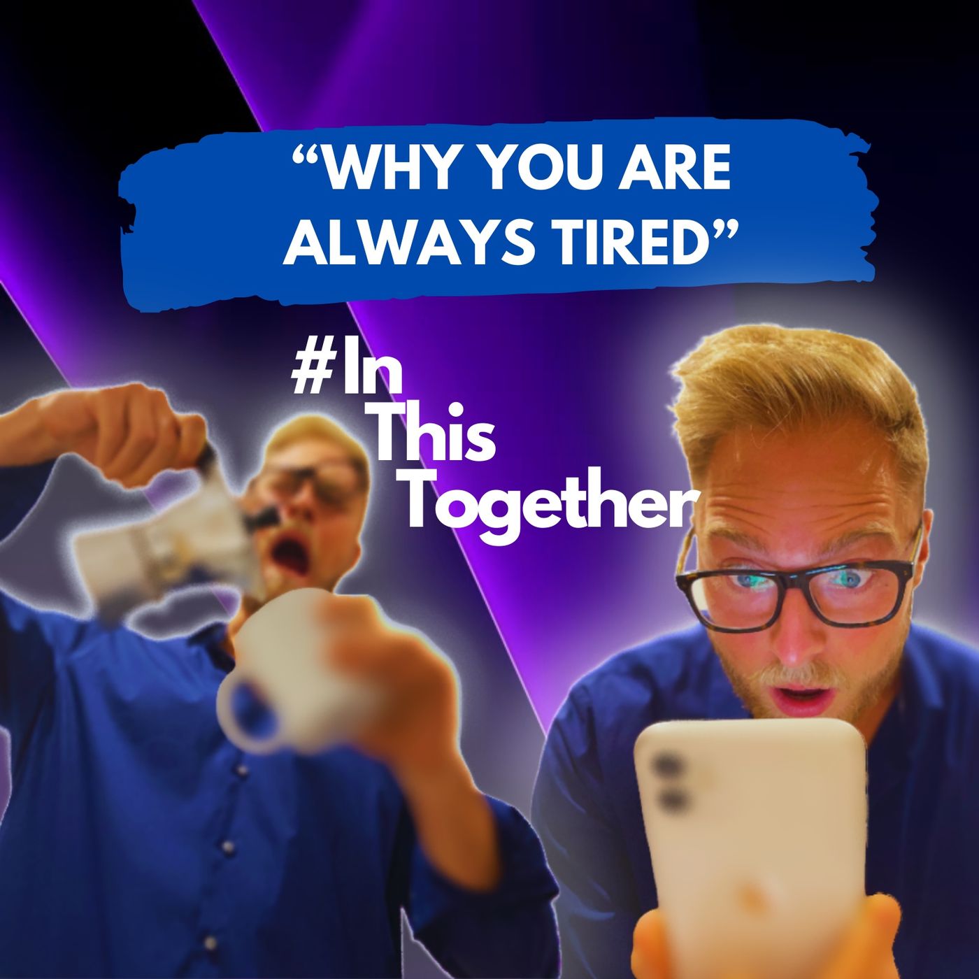 #InThisTogether