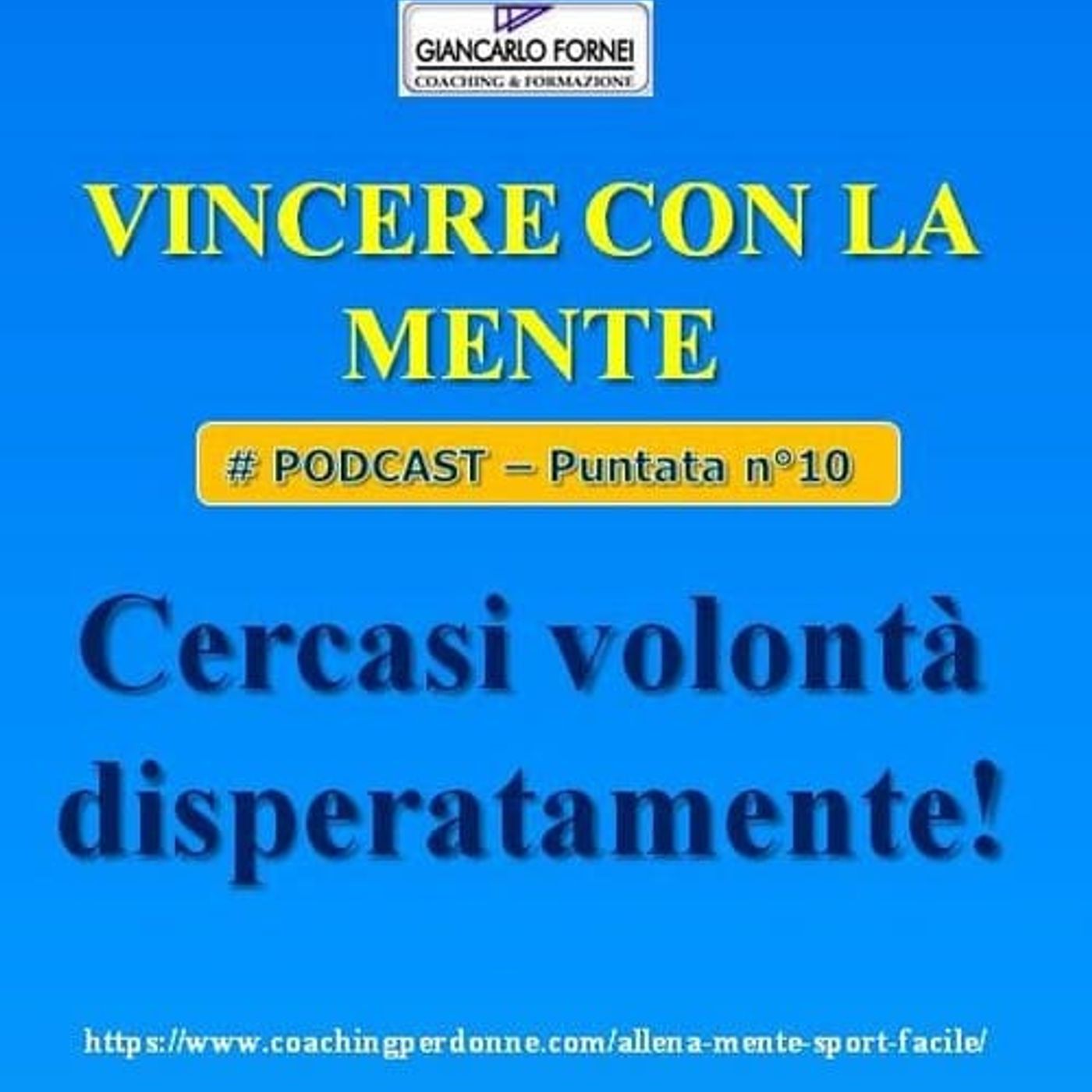 Vincere con la Mente!