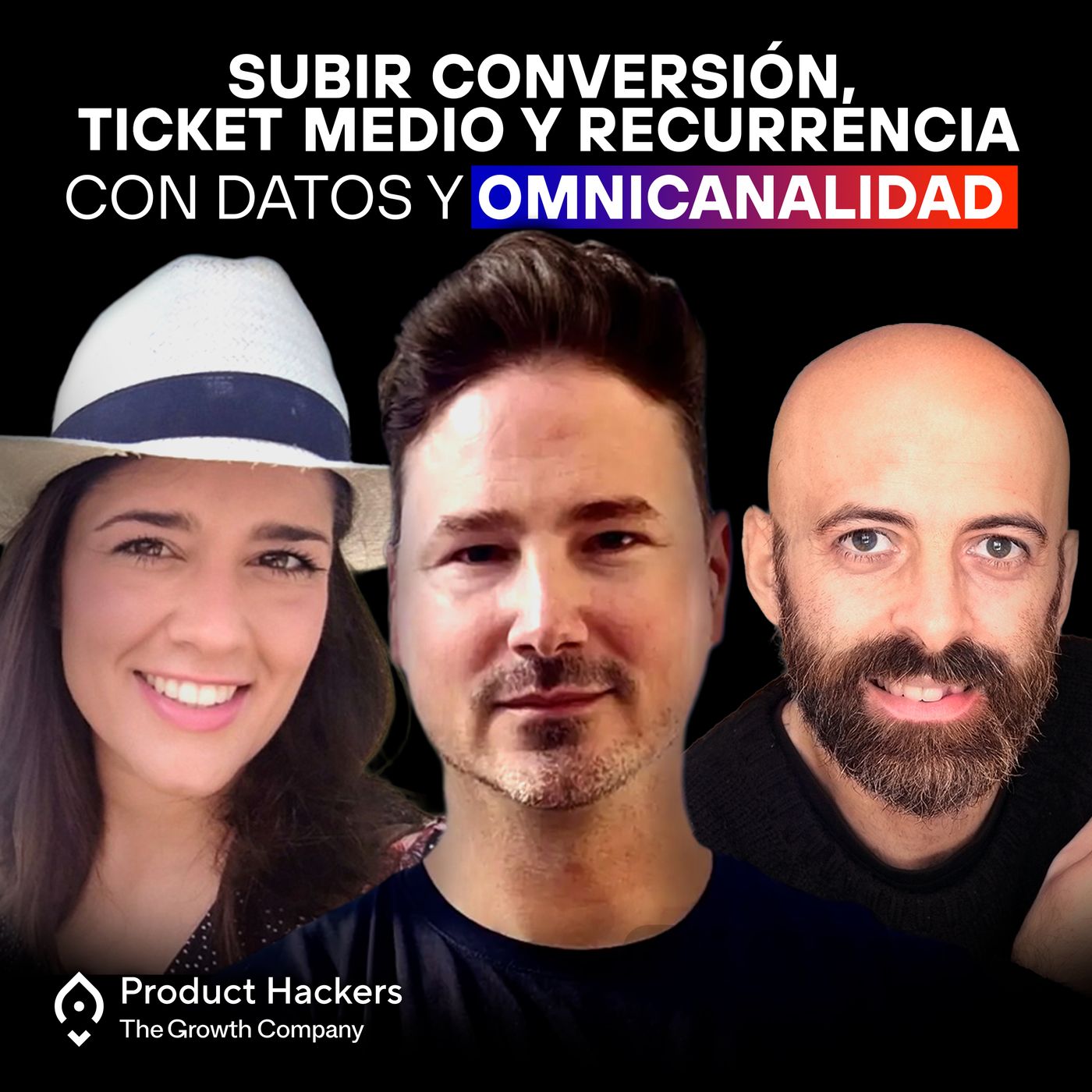 Growth: el podcast de Product Hackers 🚀