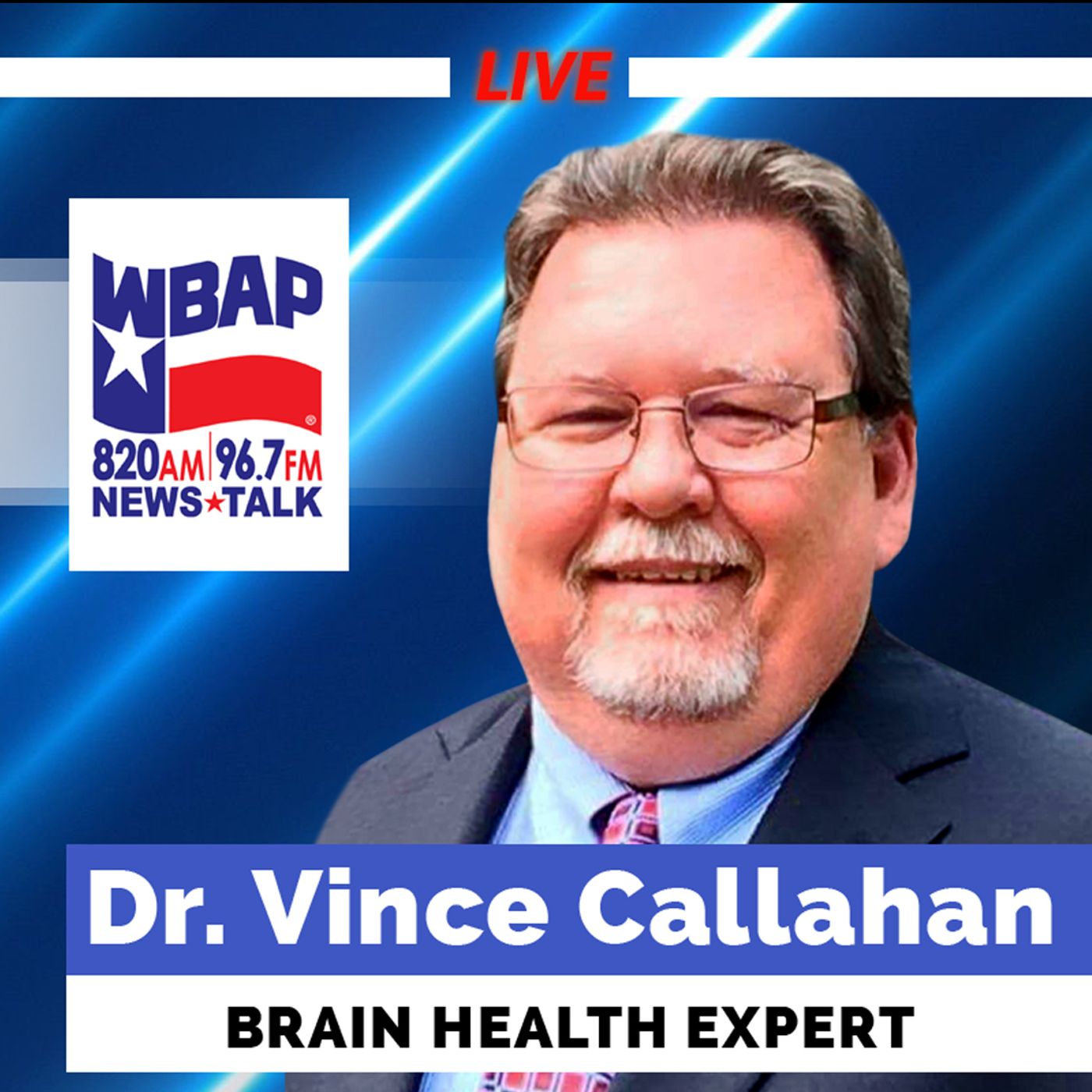 How excessive screen time and social media are affecting children's mental health | WBAP Radio Dallas | 9/28/23 episode artwork
