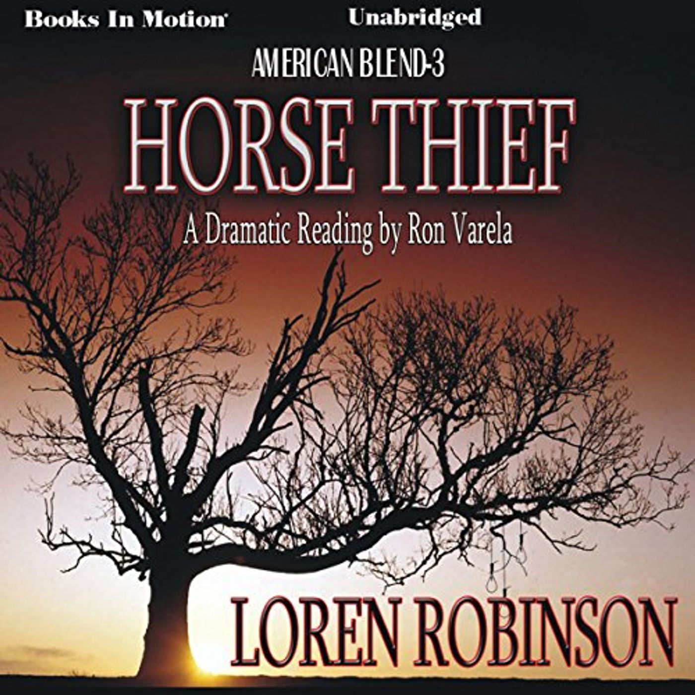 Listen to Most Popular Audiobooks in Fiction, Westerns