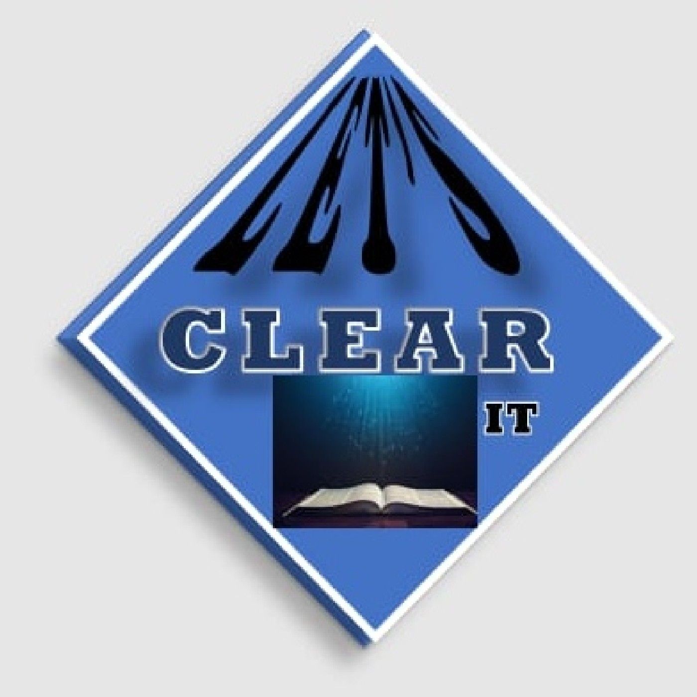 Let's Clear It cover art