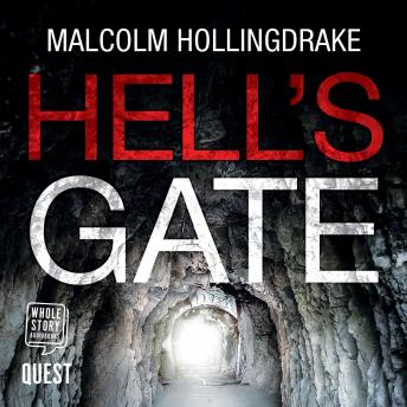 Access Unmissable Full Audiobooks in Mystery, Thriller & Horror, Suspense