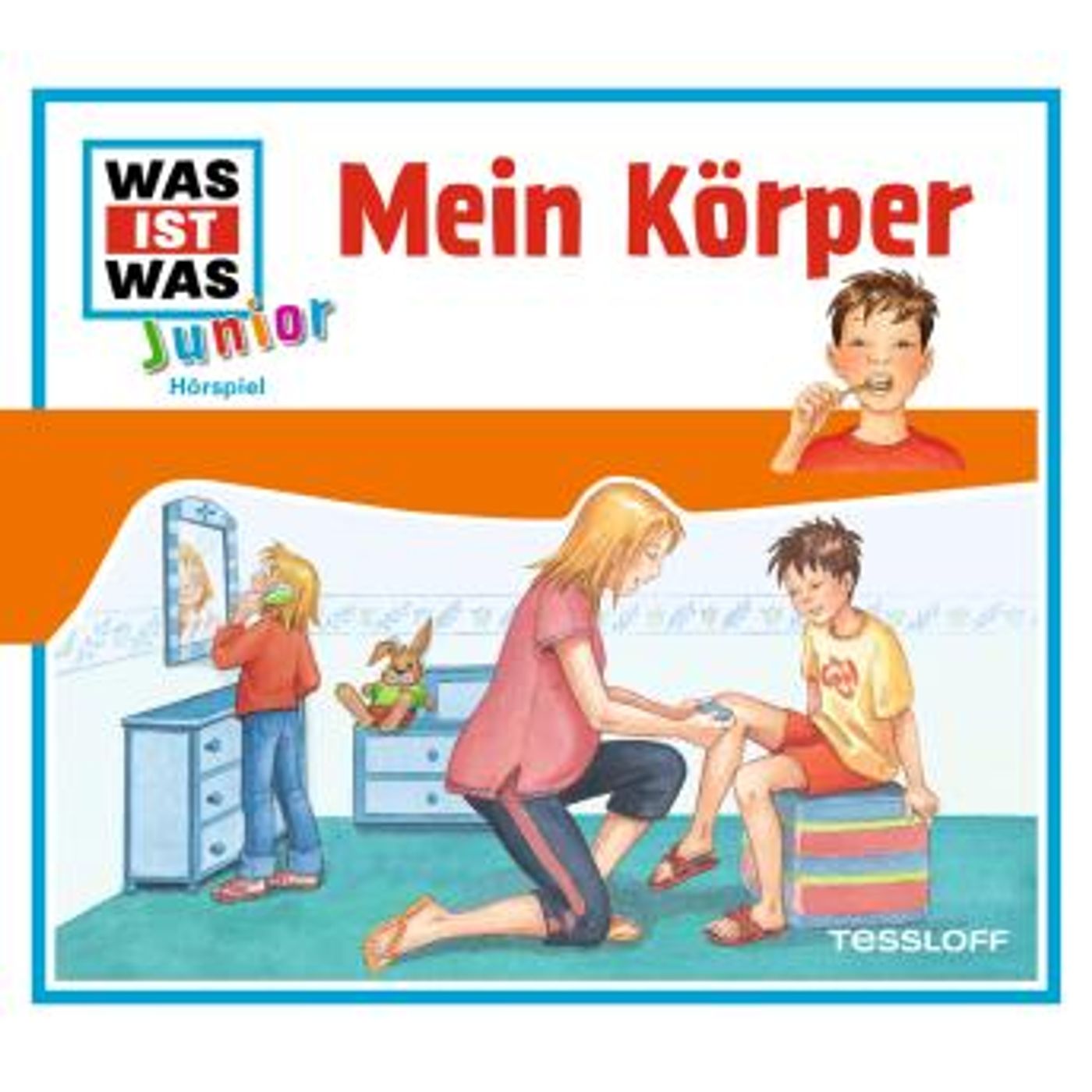 Get Latest Full Audiobooks in Kids, Ages 5 & Under