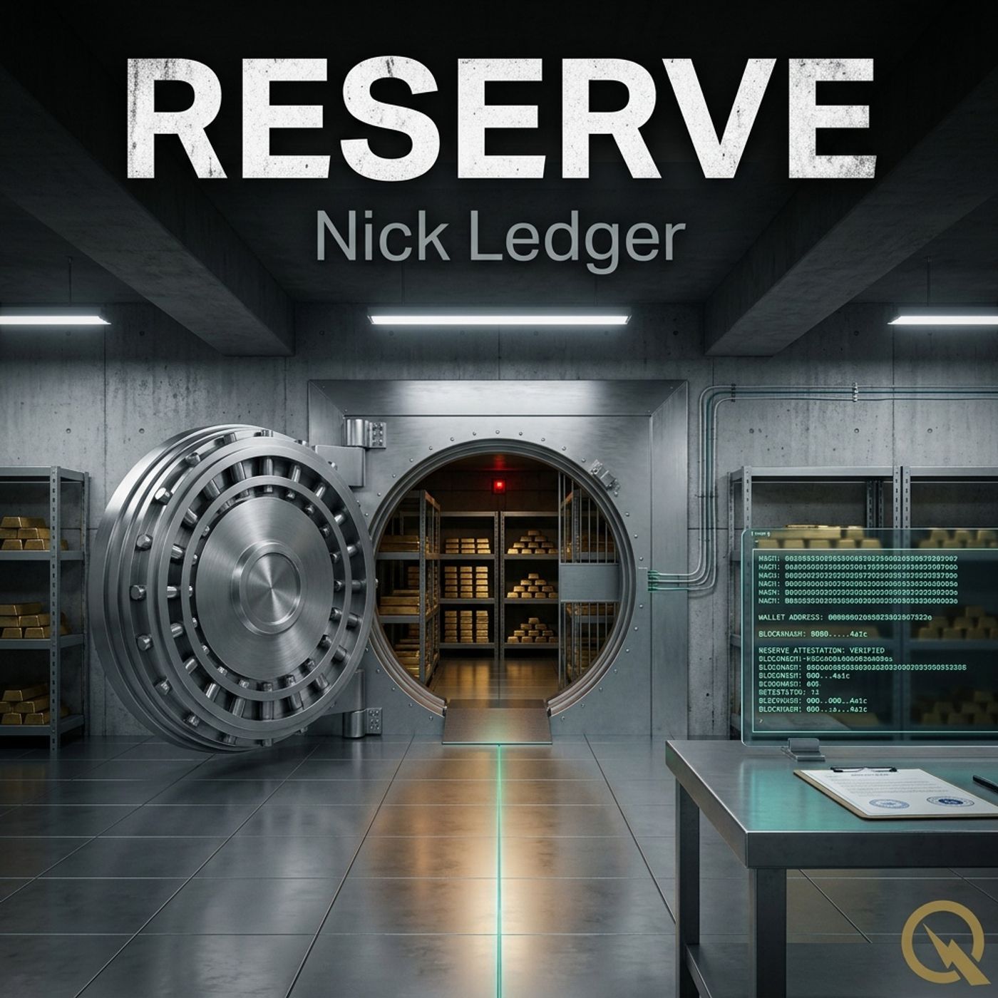 Reserve