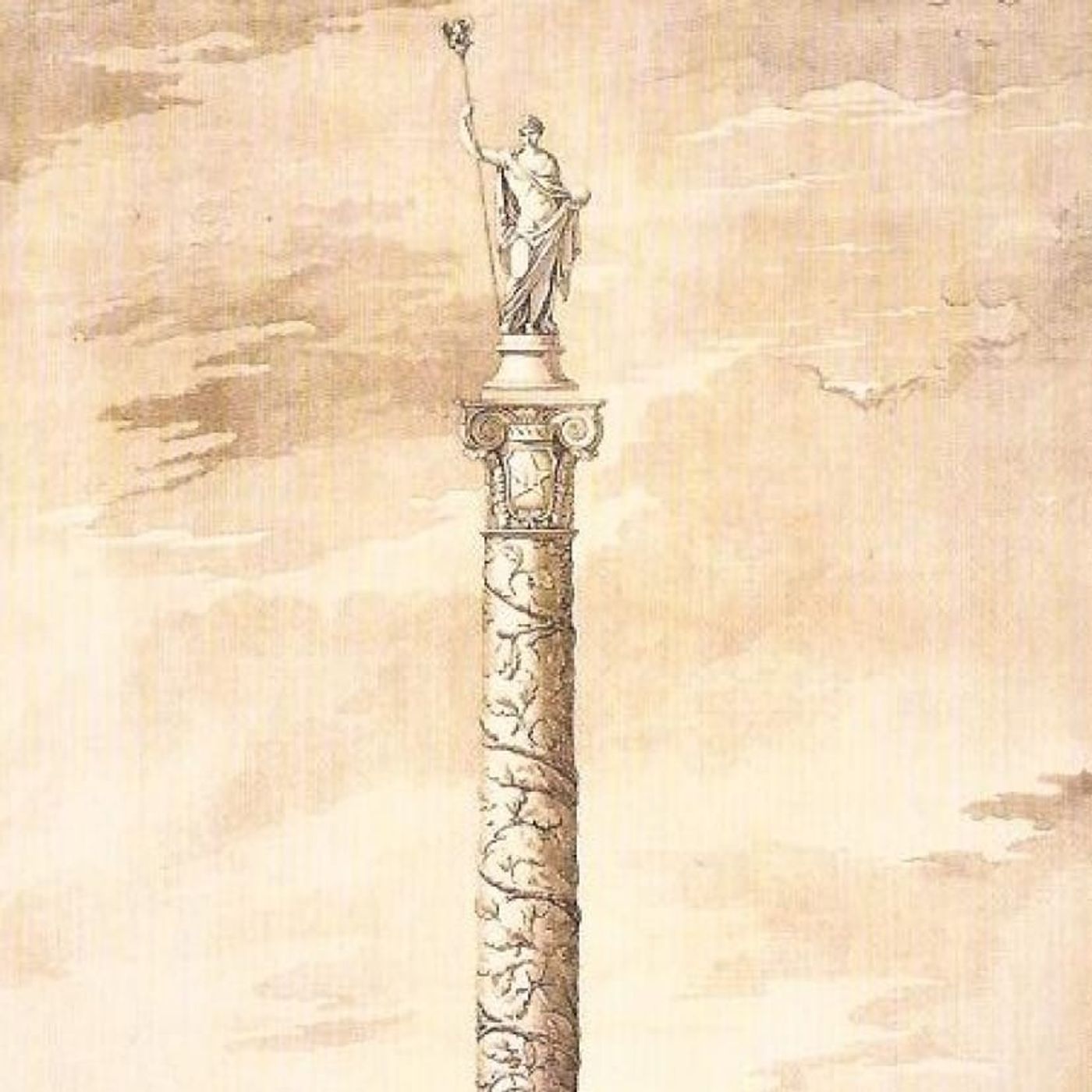 23 giugno 1796 i francesi entrano a Ferrara episode artwork