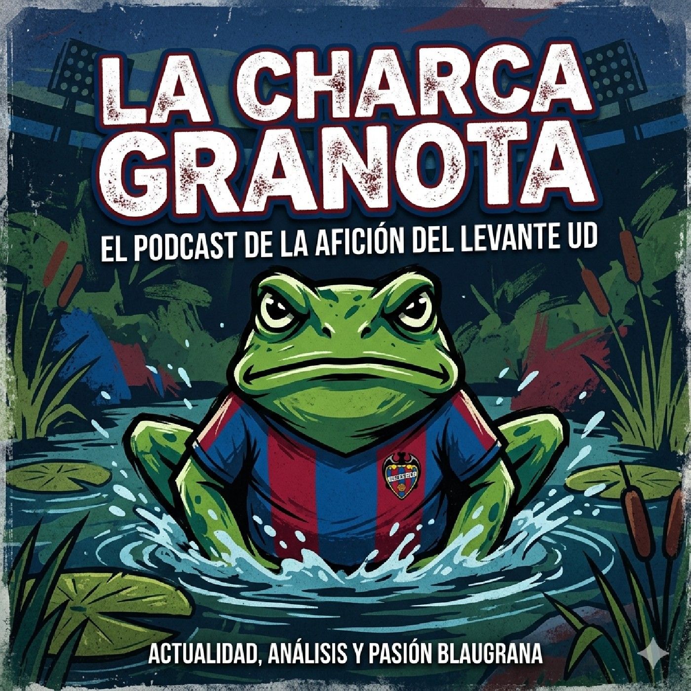 El podcast de Dani Guerrero