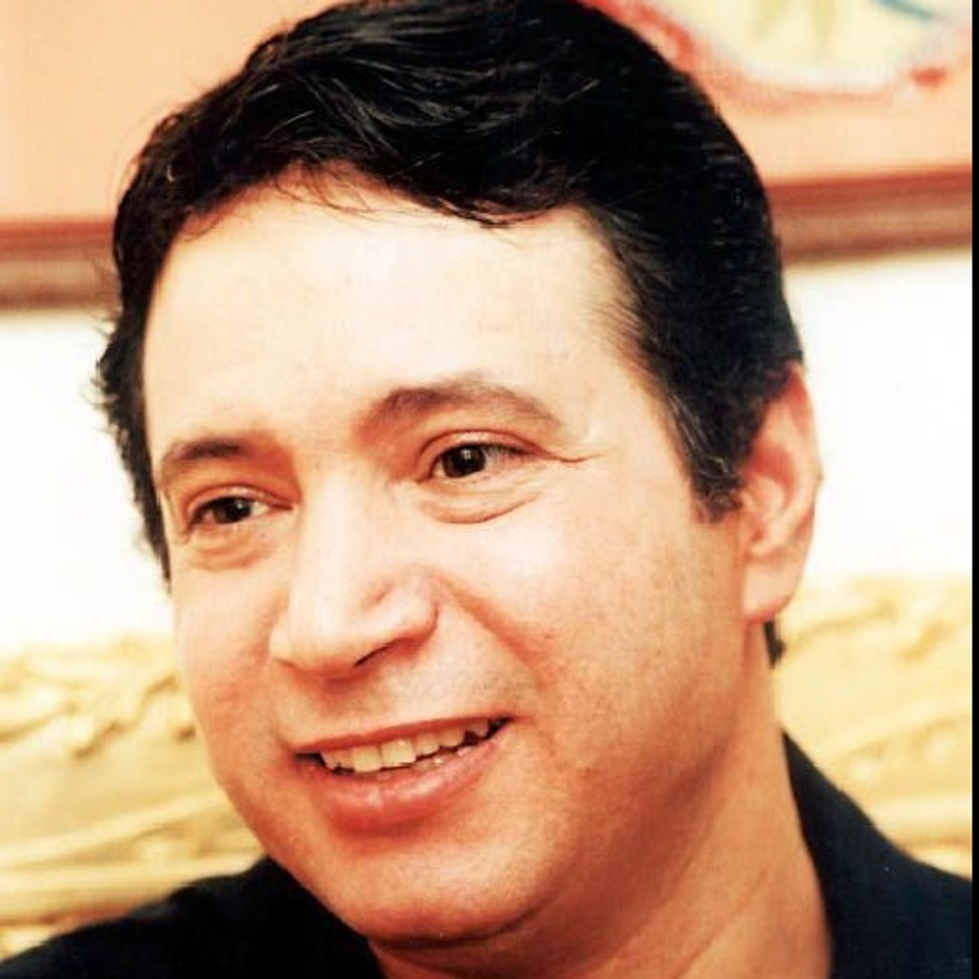 طـَلْـعَـتْ يا مَـاحْـلَـى نـُـورْهَـا - إِيـمَـان البحر درويش episode artwork