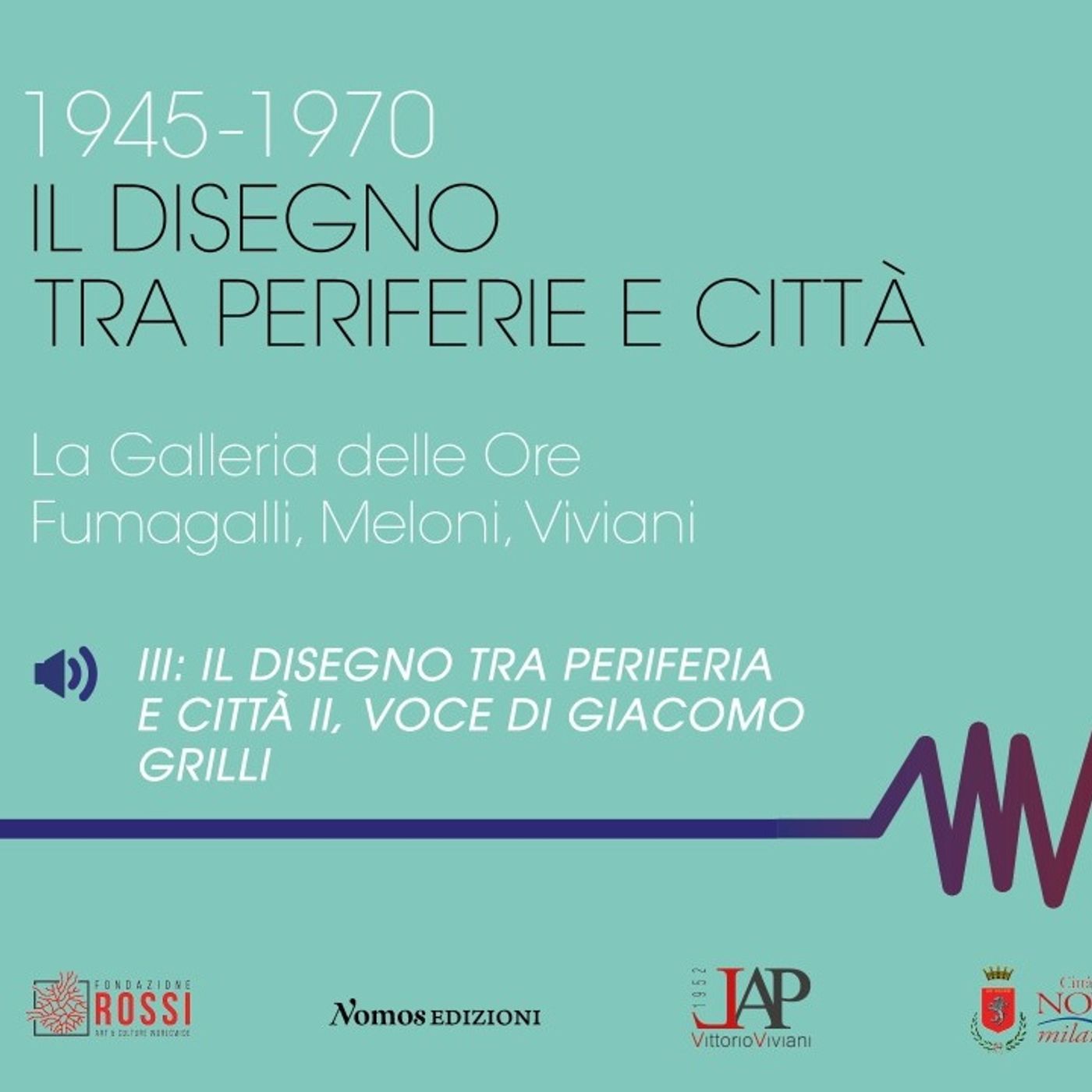Il disegno tra periferia e città