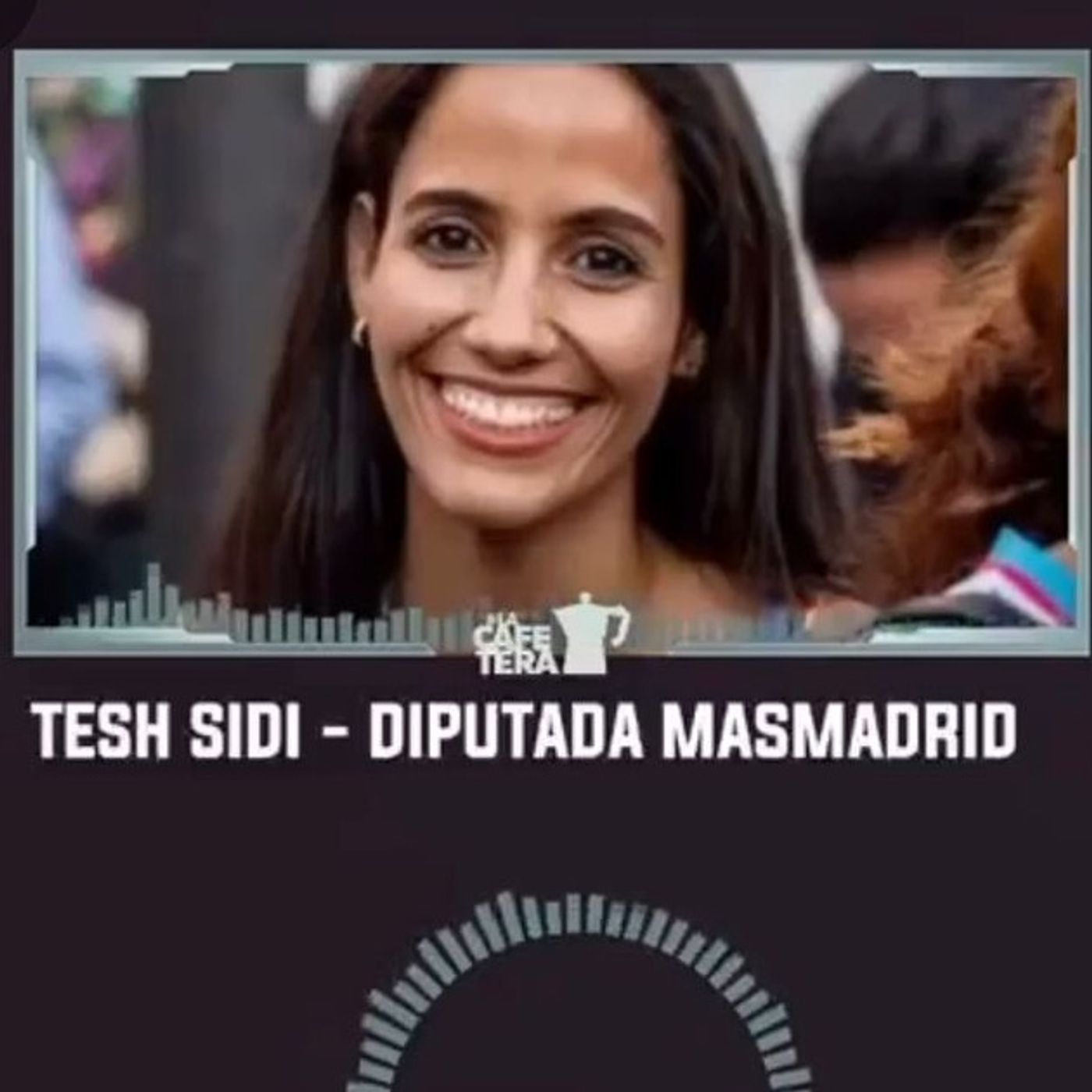 🔴 17.1.2024 - NOTICIAS CAFETERA | Hoy en La Cafetera, entrevistamos a @teshsidi #LaCafeteraEsTuPodcast 👉