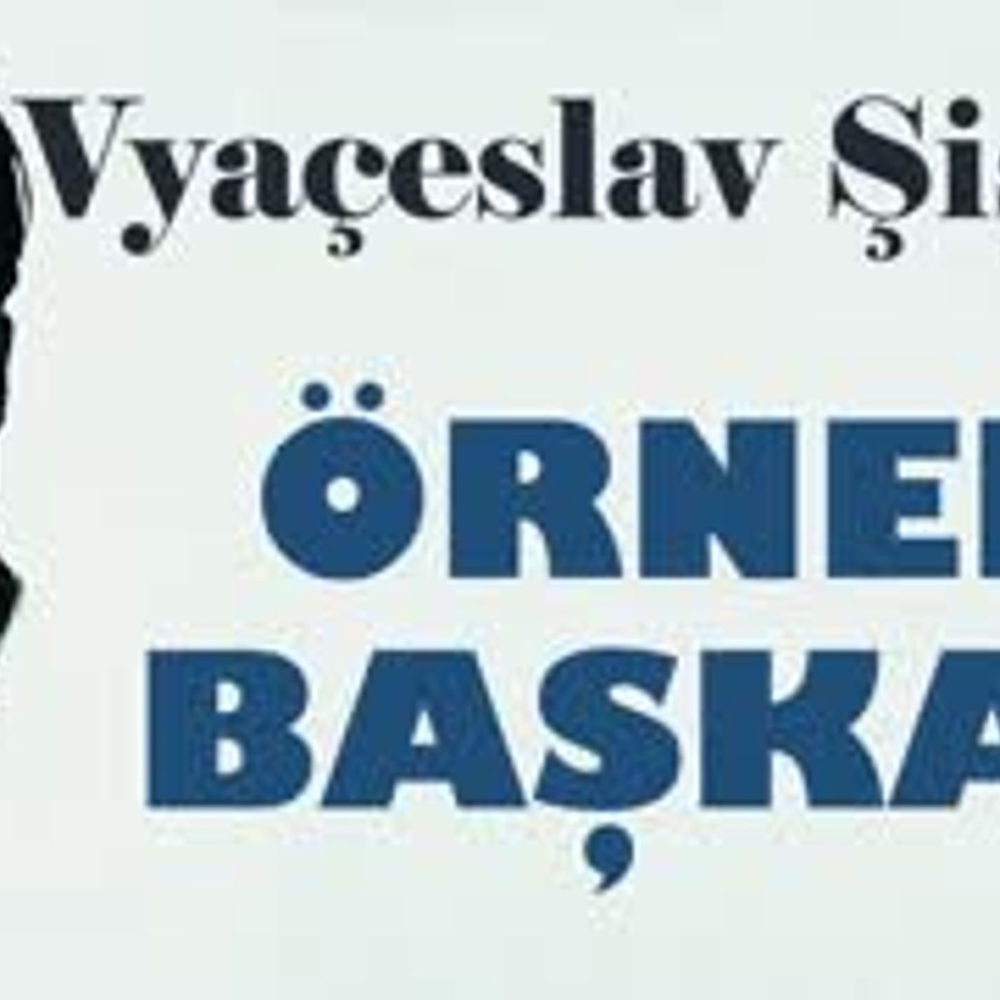 Örnek Başkan  Vyaçeslav Şişkov sesli öykü tek parça