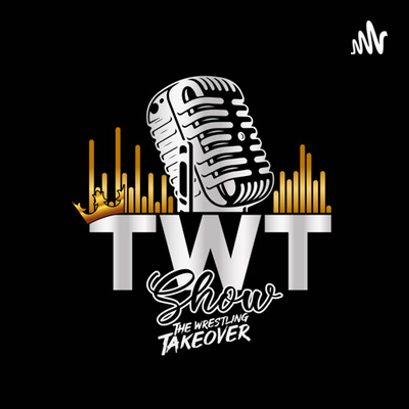 The Wrestling Takeover Podcast