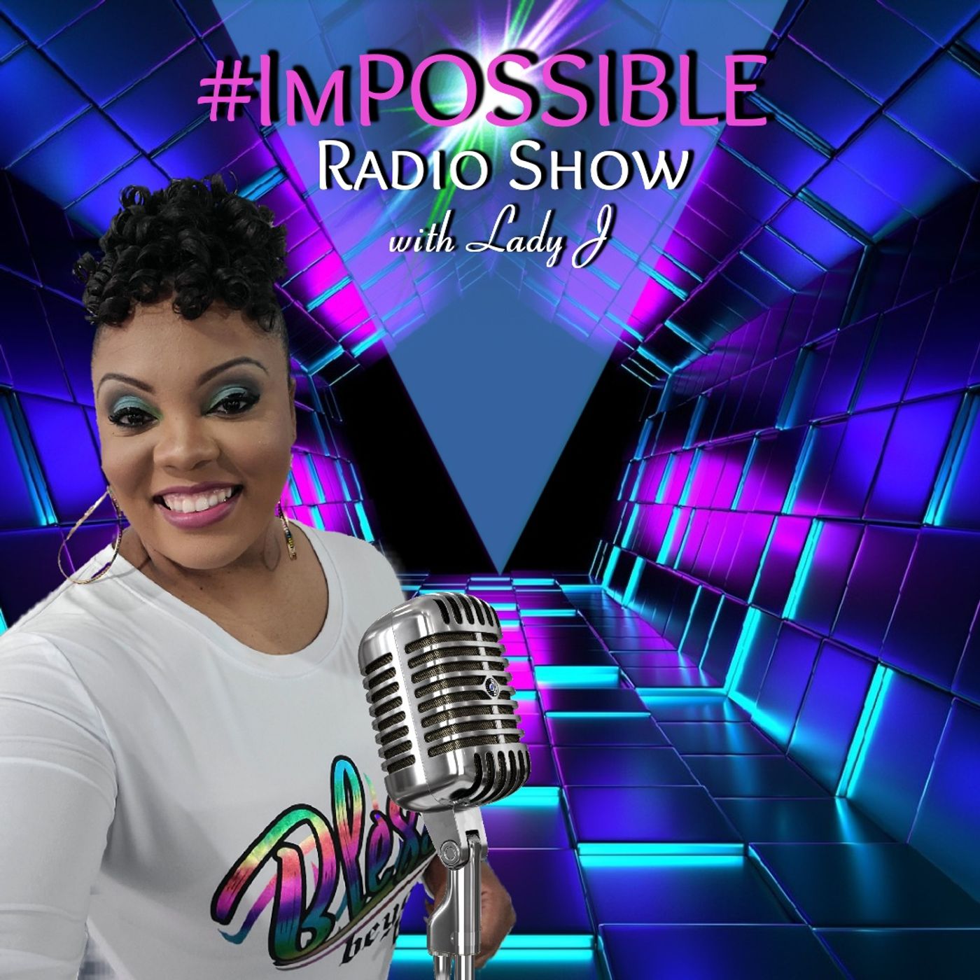 #ImPOSSIBLE RADIO SHOW