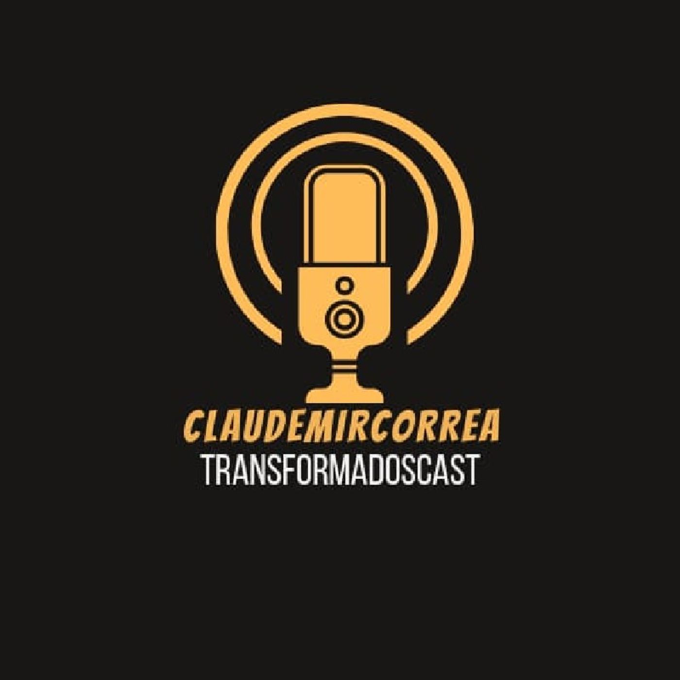 Apresentação do Transformados Cast