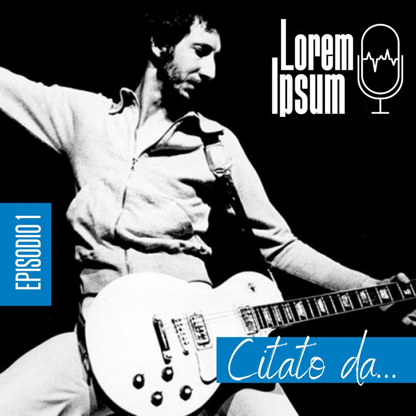 Lorem Ipsum (Parole Dispari)