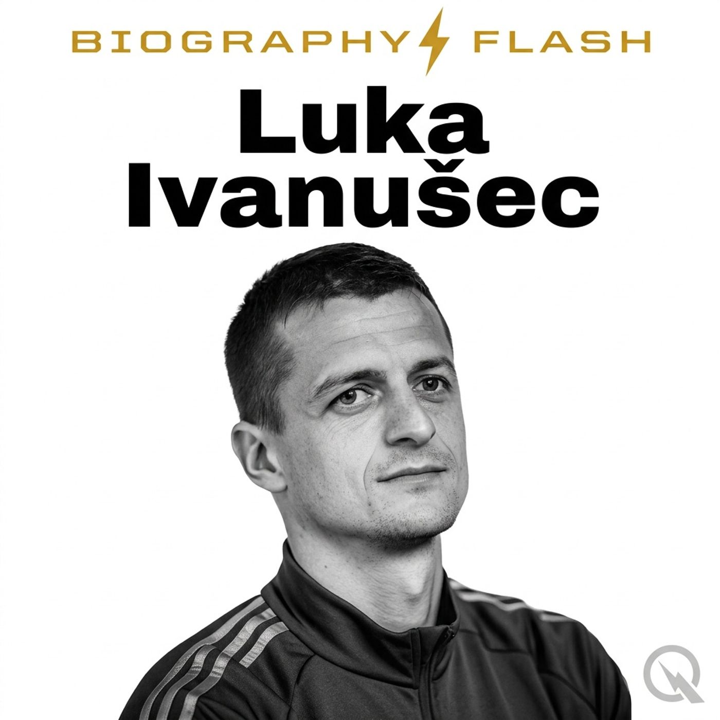 Luka Ivanušec - Biography Flash