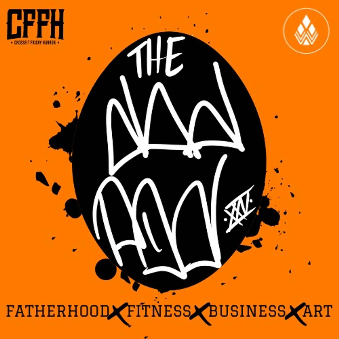 The Dad Pod