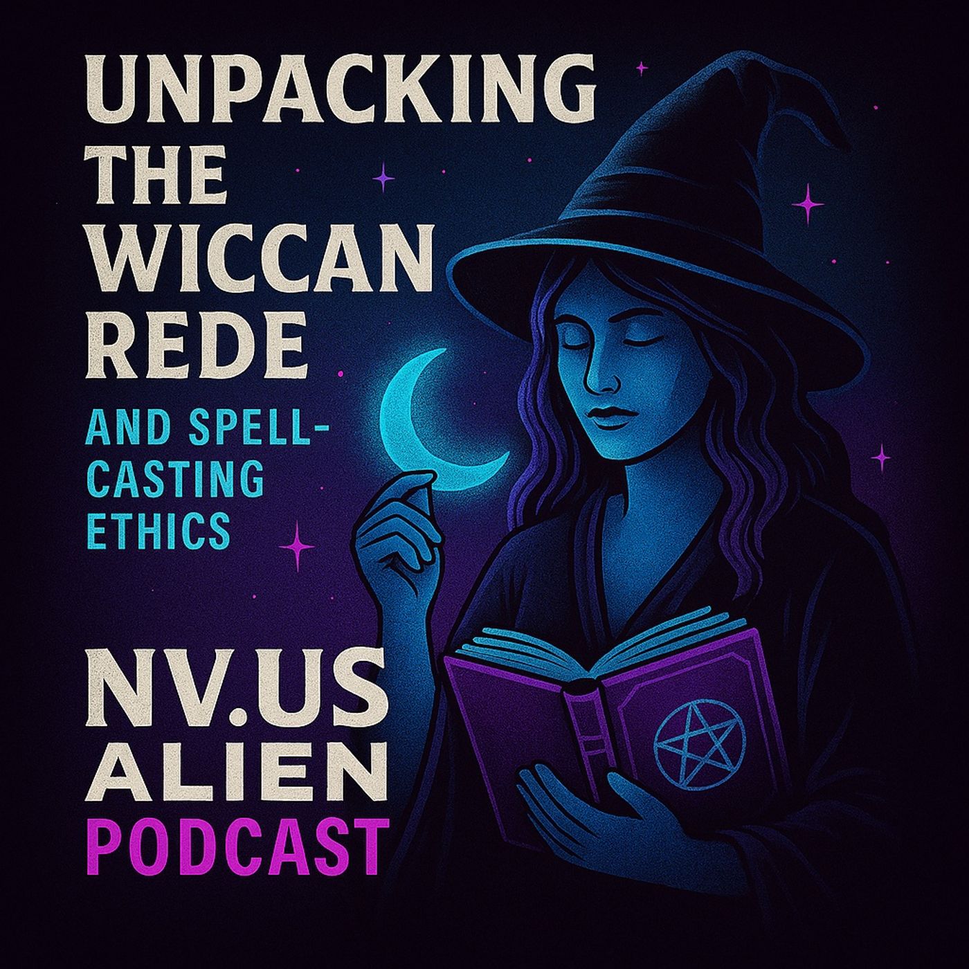 NVus Alien