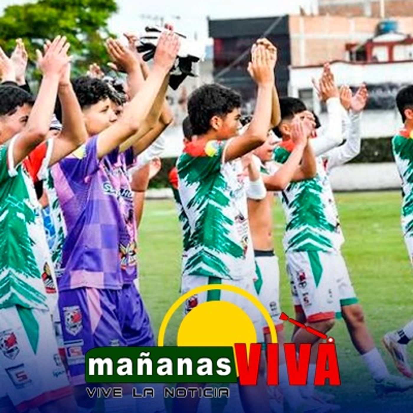 Balance tras la eliminación de sus selecciones sub-13 y sub-15 de fútbol Ipiales episode artwork
