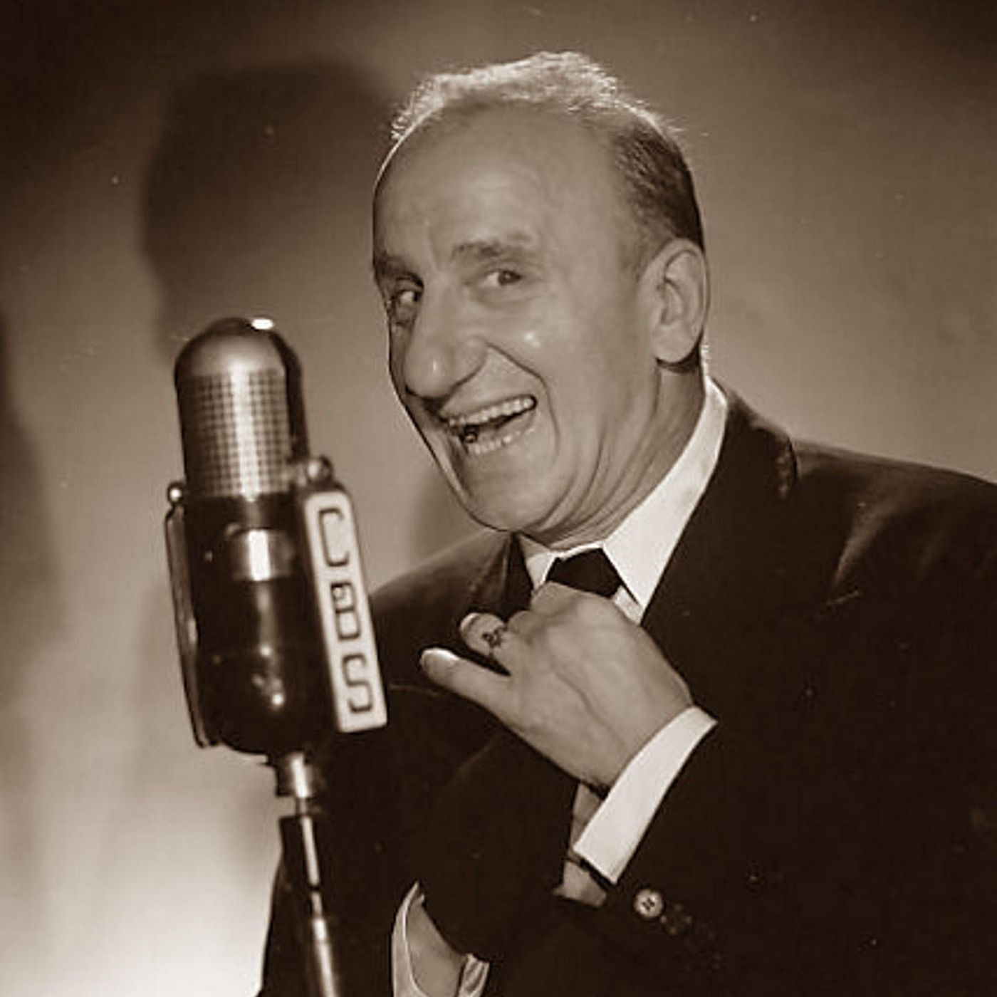 Classic Radio Theater with Wyatt Cox