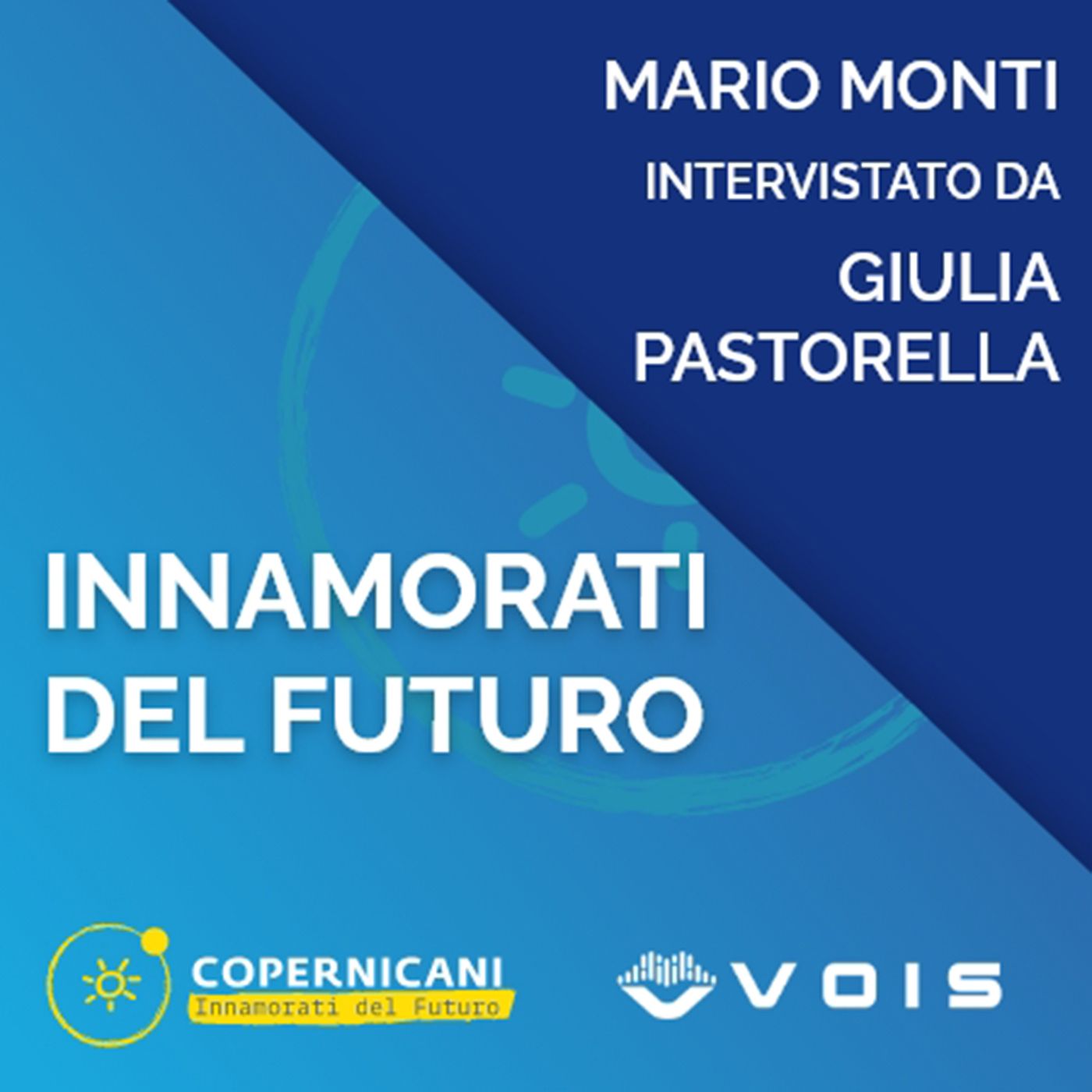 Copernicani: Innamorati del Futuro