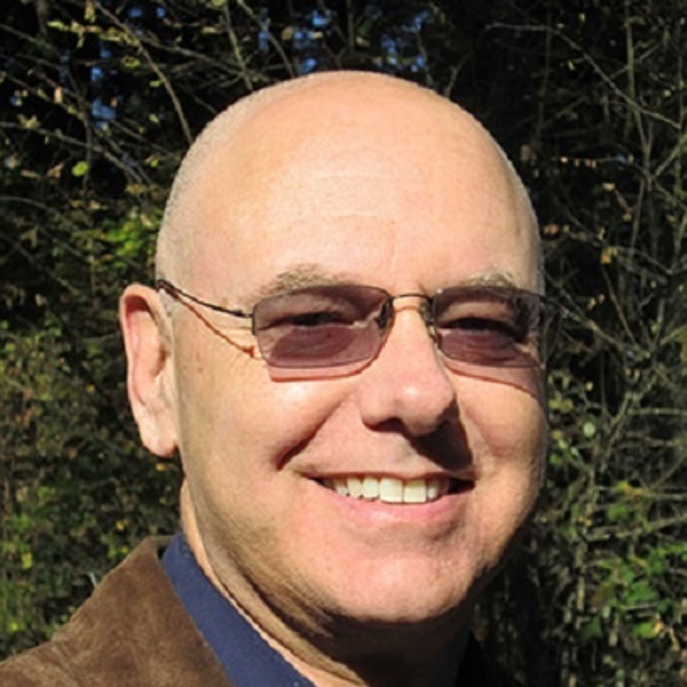 CHI FOR YOURSELF host: John Kobik