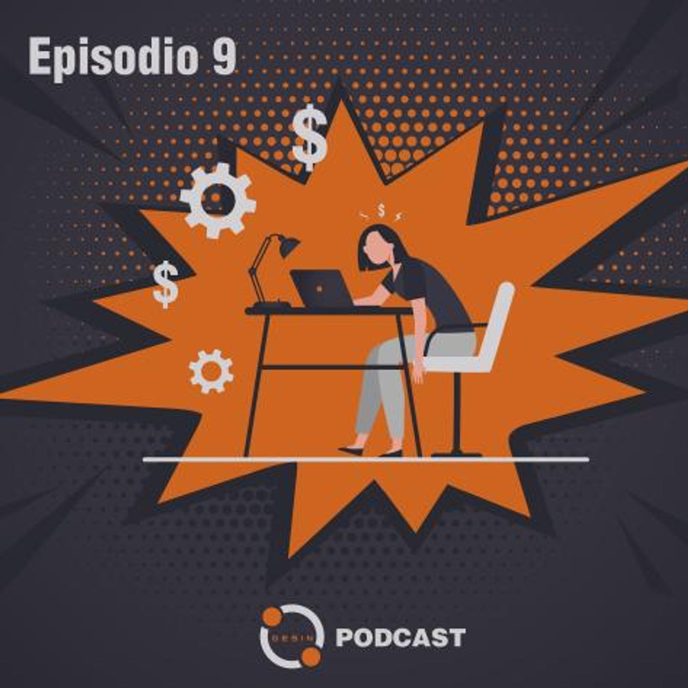 Ep. 09 - ¿Cuál es el costo de ser Freelancer? (Part.2) episode artwork