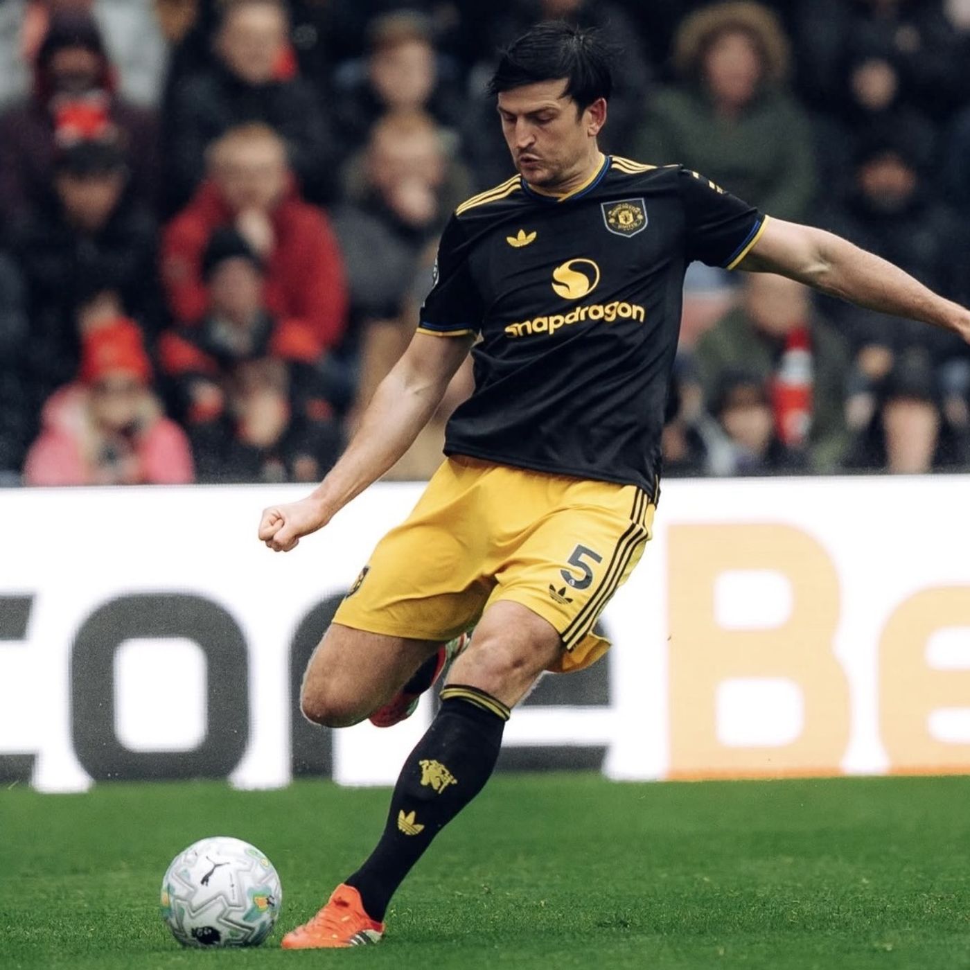 S97E3: But It Also Probably Reflects The Fact That He's Not In Their Plans - Trevor Gear On Maguire