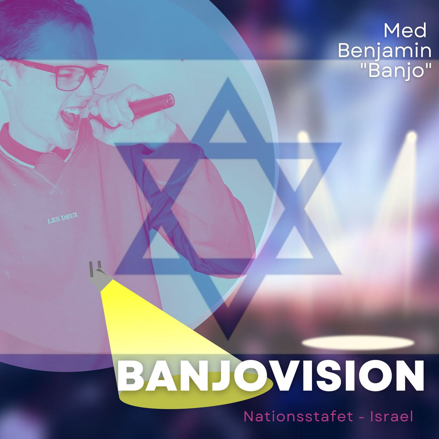 Banjovision