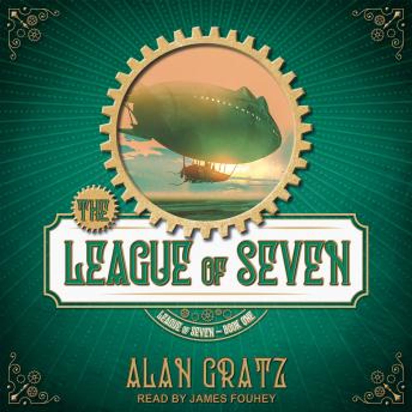 Listen to the Best Full Audiobooks in Kids, Mystery & Fantasy