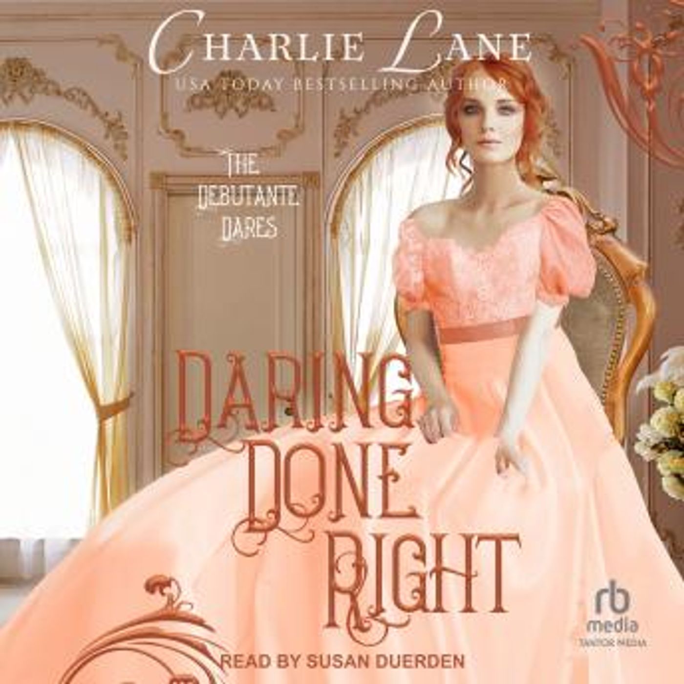 Get Top Full Audiobooks in Romance, Historical