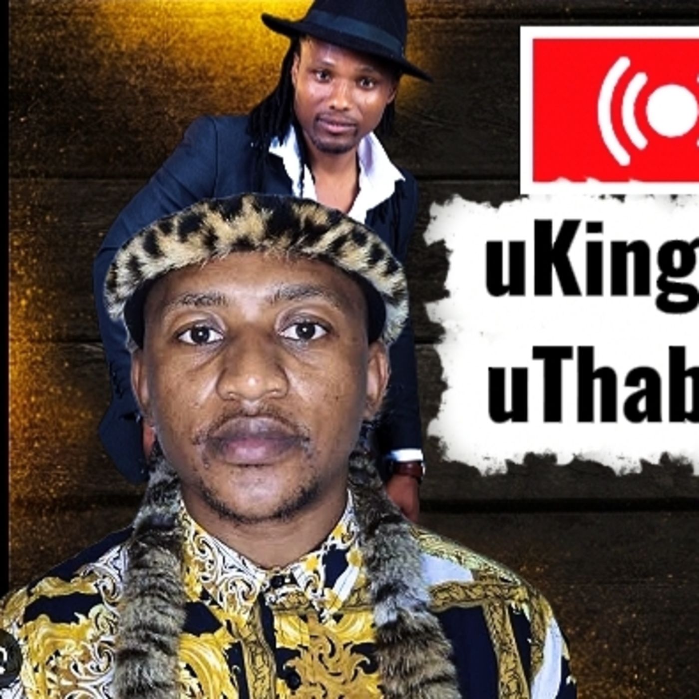 King Bhaka uvalele uThabani EKHONENI