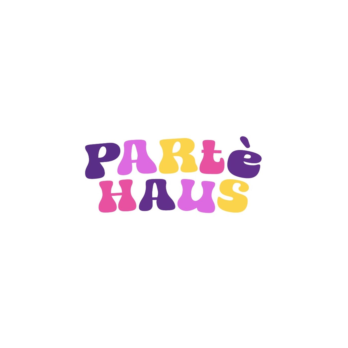 Parte Haus podcast artwork