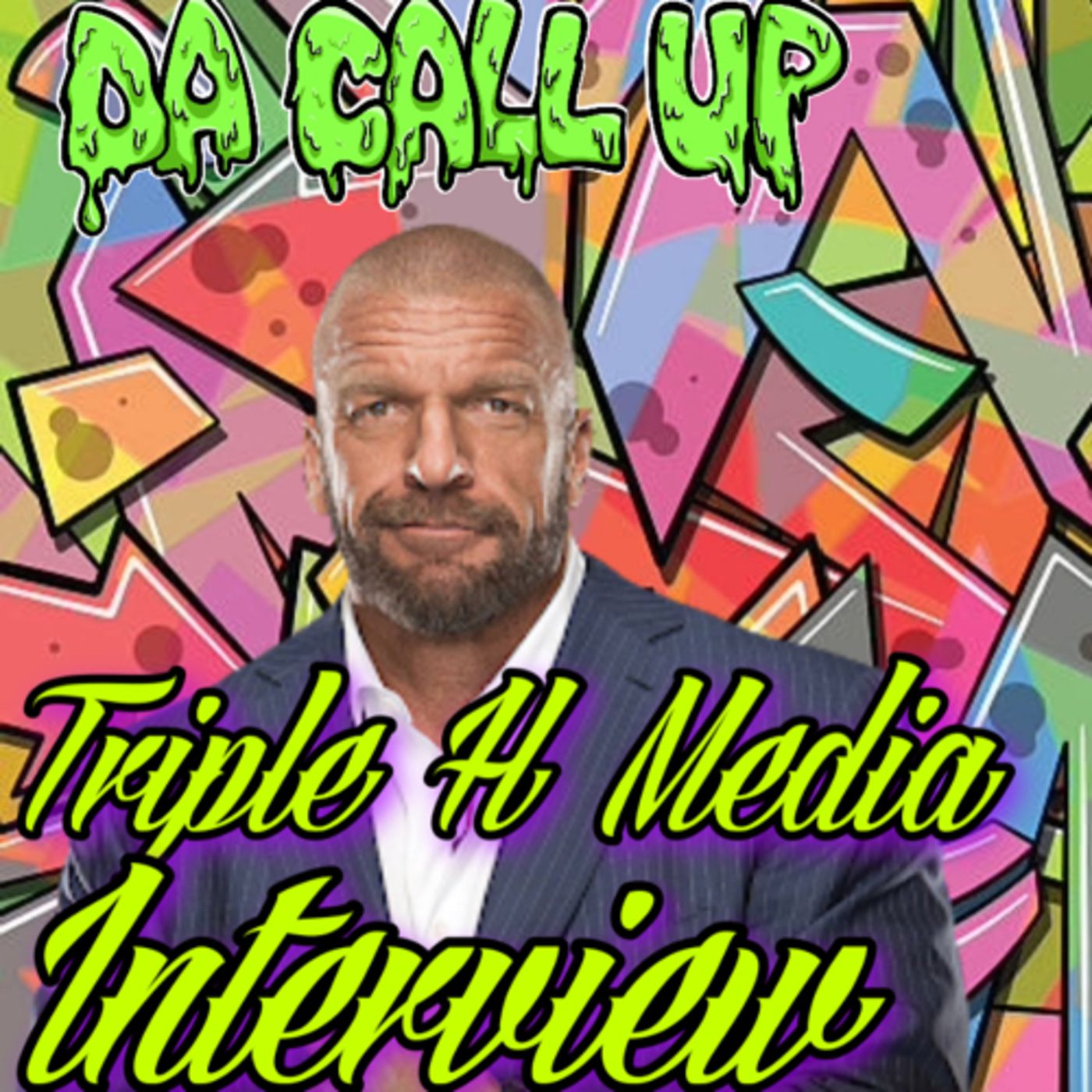 Da Call Up Podcast
